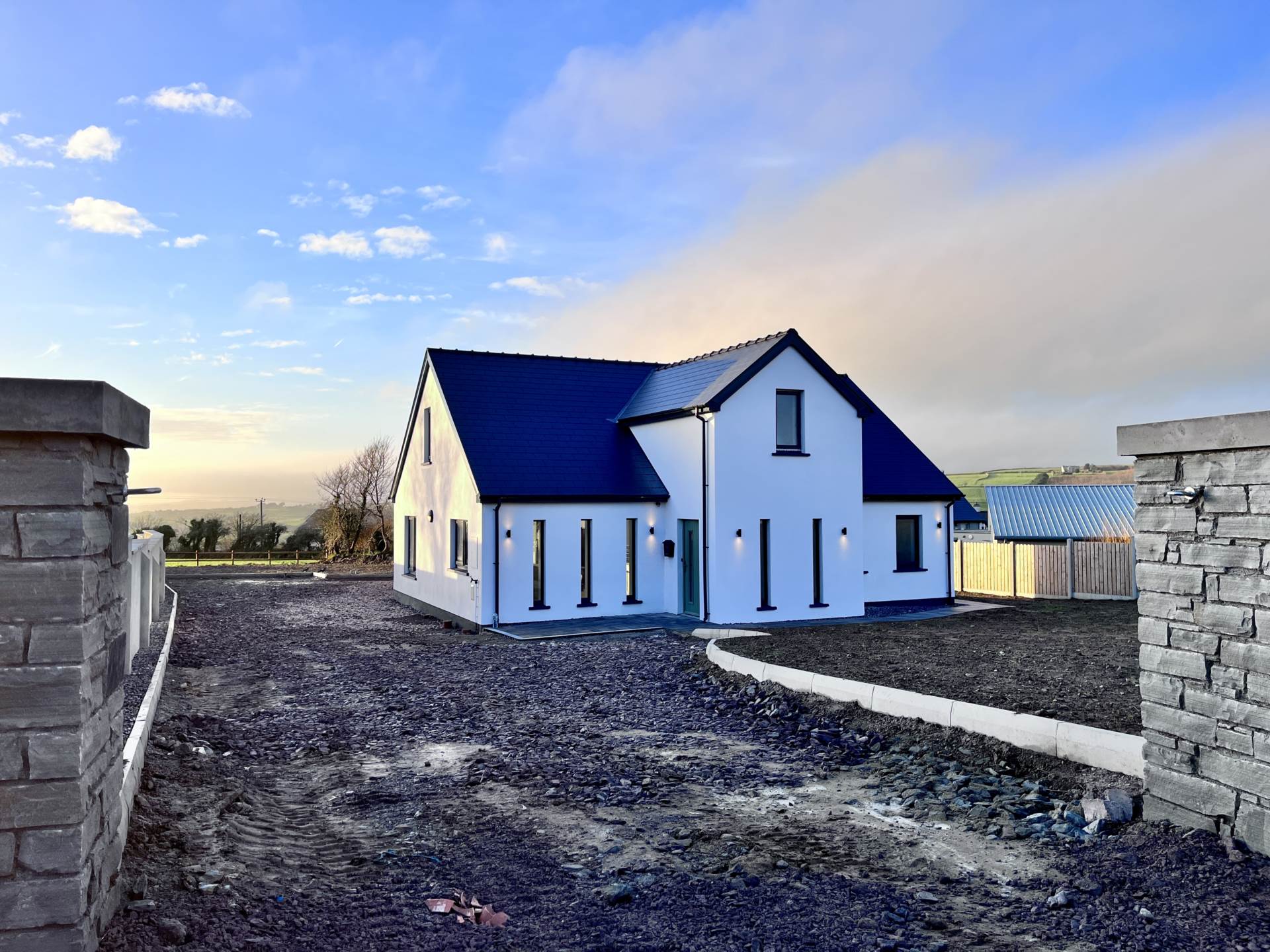 The Schoolhouse, Mountain Common, Ardfield, Clonakilty, Co. Cork P85 HW11 The Schoolhouse, Mountain Common, Ardfield, Clonakilty, Co. Cork P85 HW11