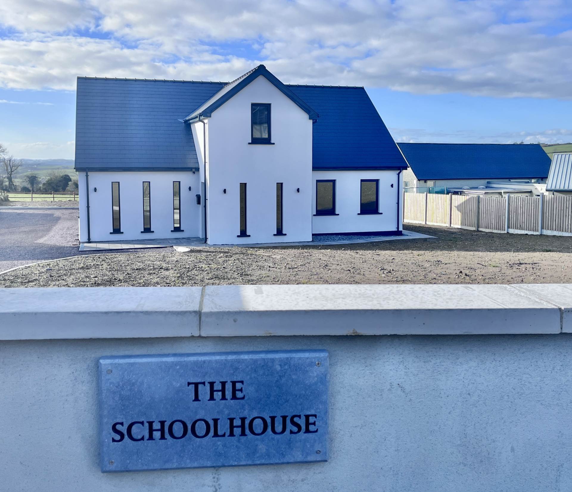 The Schoolhouse, Mountain Common, Ardfield, Clonakilty, Co. Cork P85 HW11 The Schoolhouse, Mountain Common, Ardfield, Clonakilty, Co. Cork P85 HW11