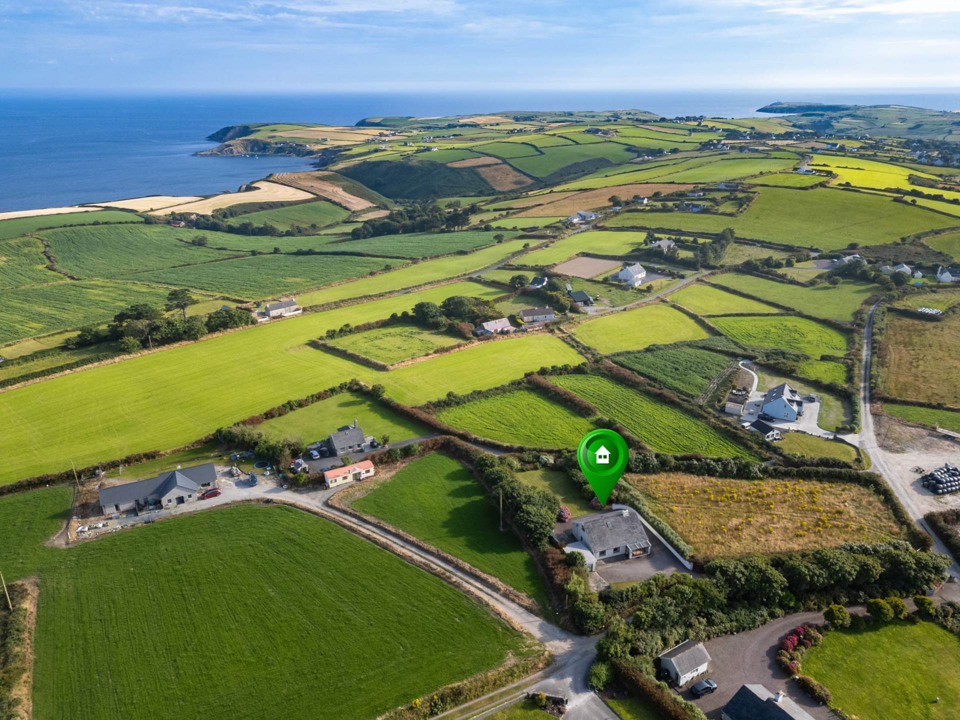 Mountain Common, Ardfield, Co. Cork P85 D625 Mountain Common, Ardfield, Co. Cork P85 D625