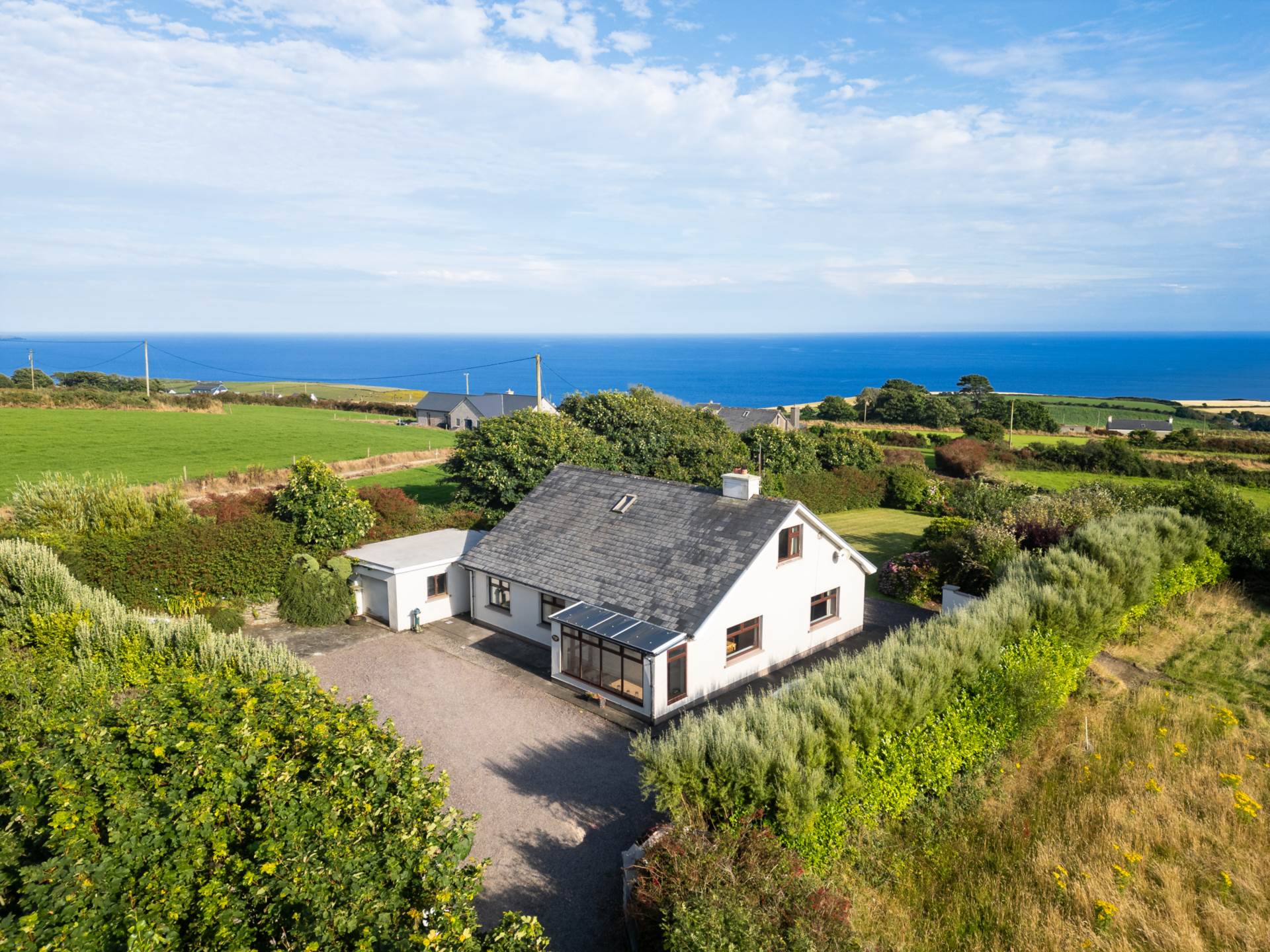 Mountain Common, Ardfield, Co. Cork P85 D625 Mountain Common, Ardfield, Co. Cork P85 D625