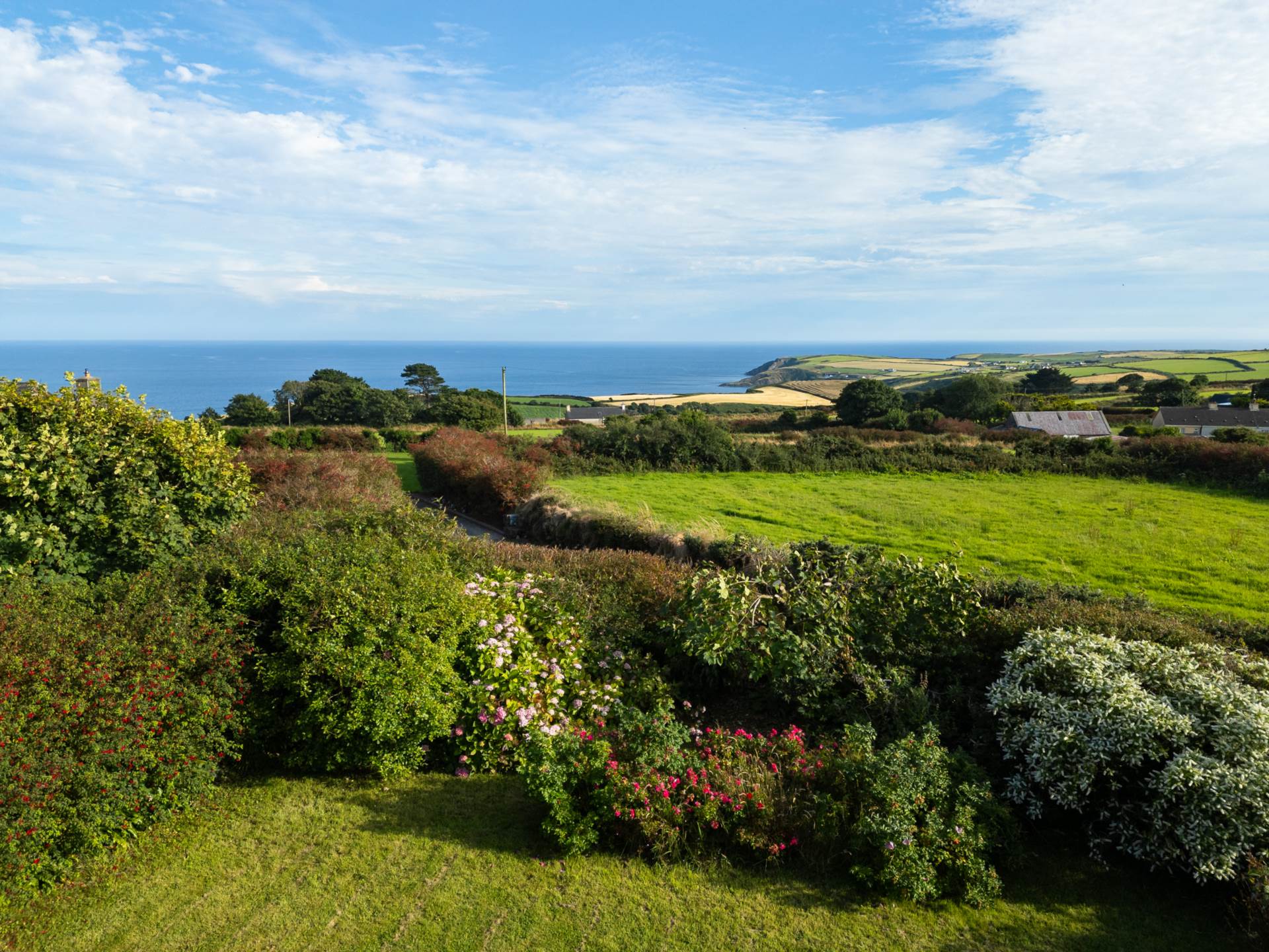 Mountain Common, Ardfield, Co. Cork P85 D625 Mountain Common, Ardfield, Co. Cork P85 D625