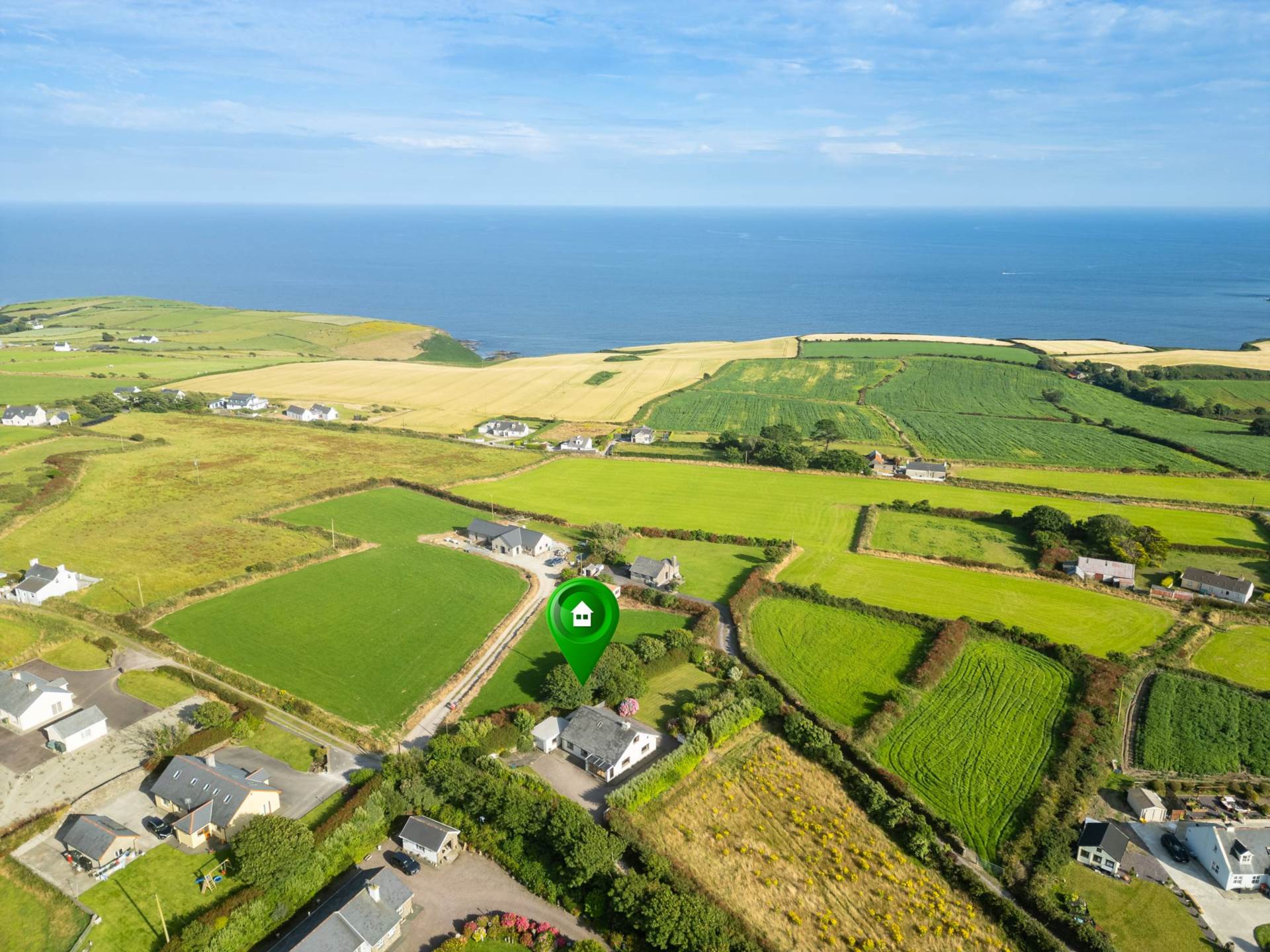 Mountain Common, Ardfield, Co. Cork P85 D625 Mountain Common, Ardfield, Co. Cork P85 D625