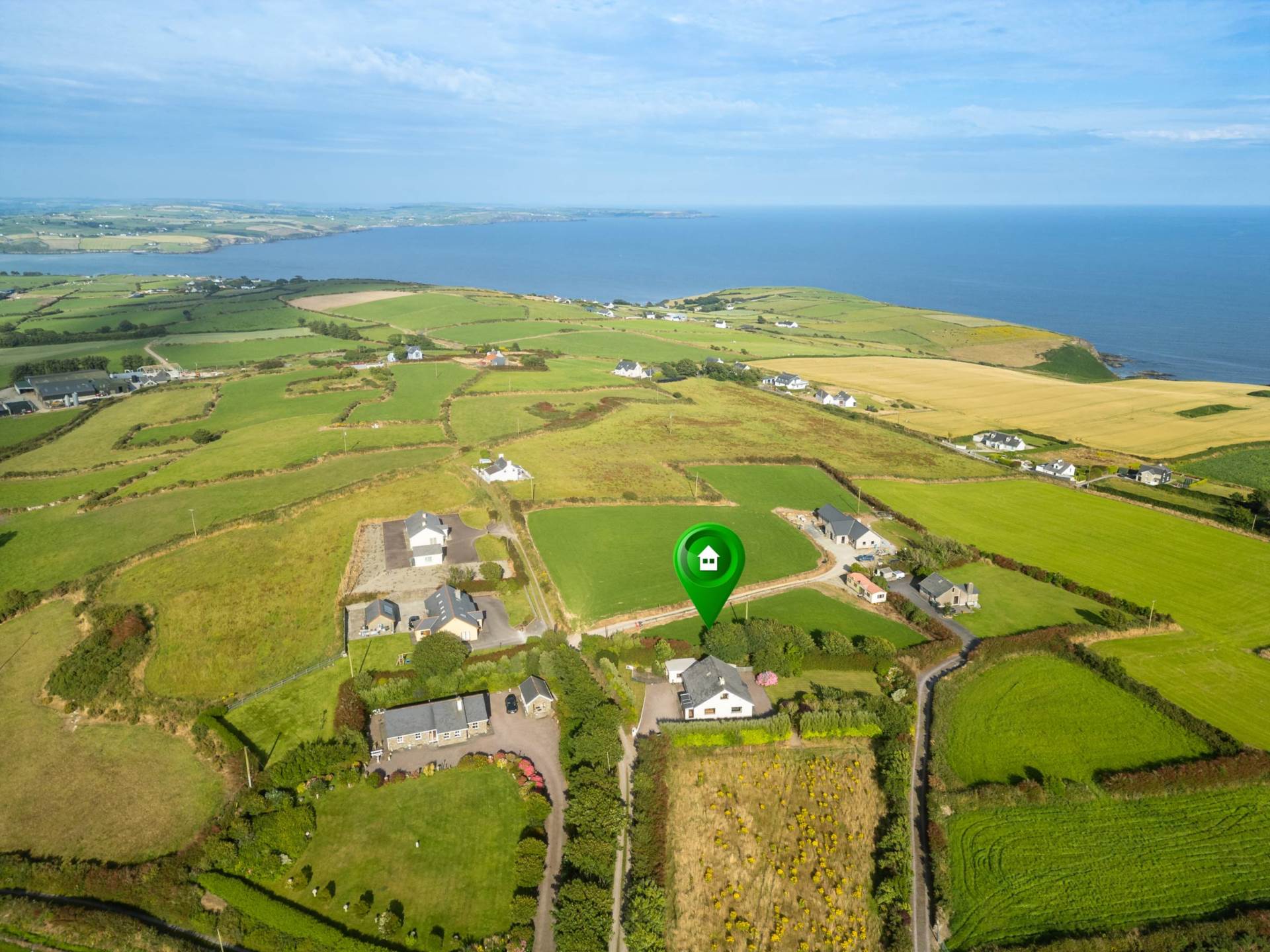 Mountain Common, Ardfield, Co. Cork P85 D625 Mountain Common, Ardfield, Co. Cork P85 D625