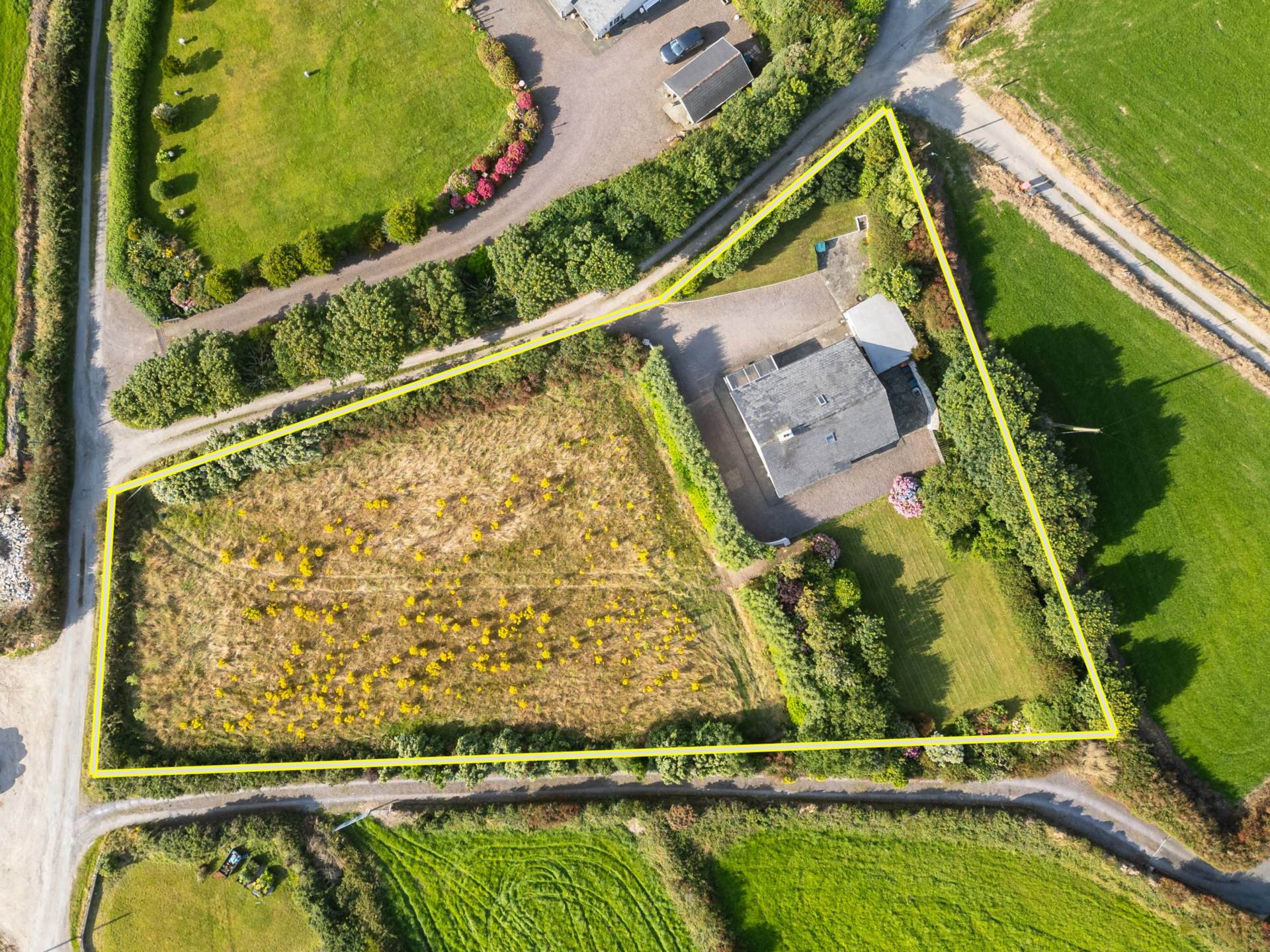 Mountain Common, Ardfield, Co. Cork P85 D625 Mountain Common, Ardfield, Co. Cork P85 D625