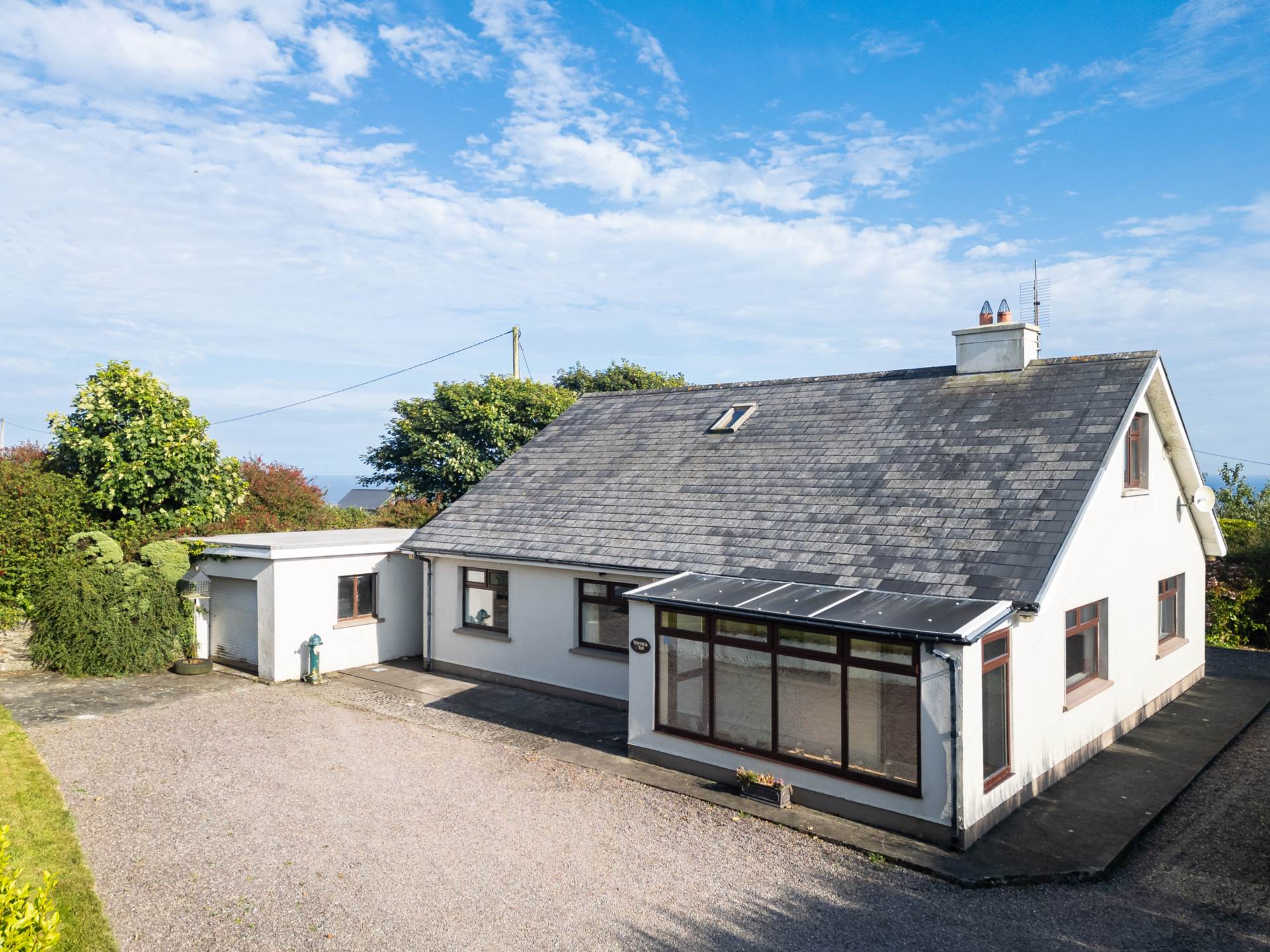 Mountain Common, Ardfield, Co. Cork P85 D625 Mountain Common, Ardfield, Co. Cork P85 D625