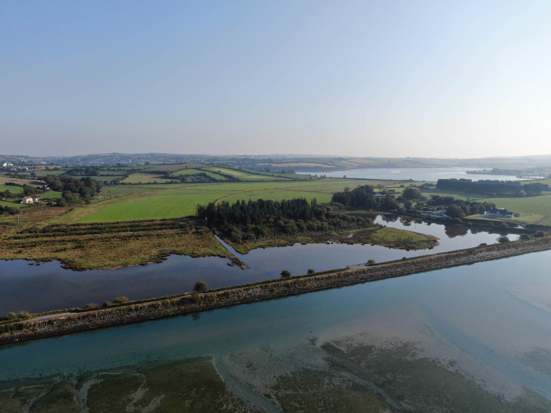 Island Strand, Inchydoney, Clonakilty, Co. Cork