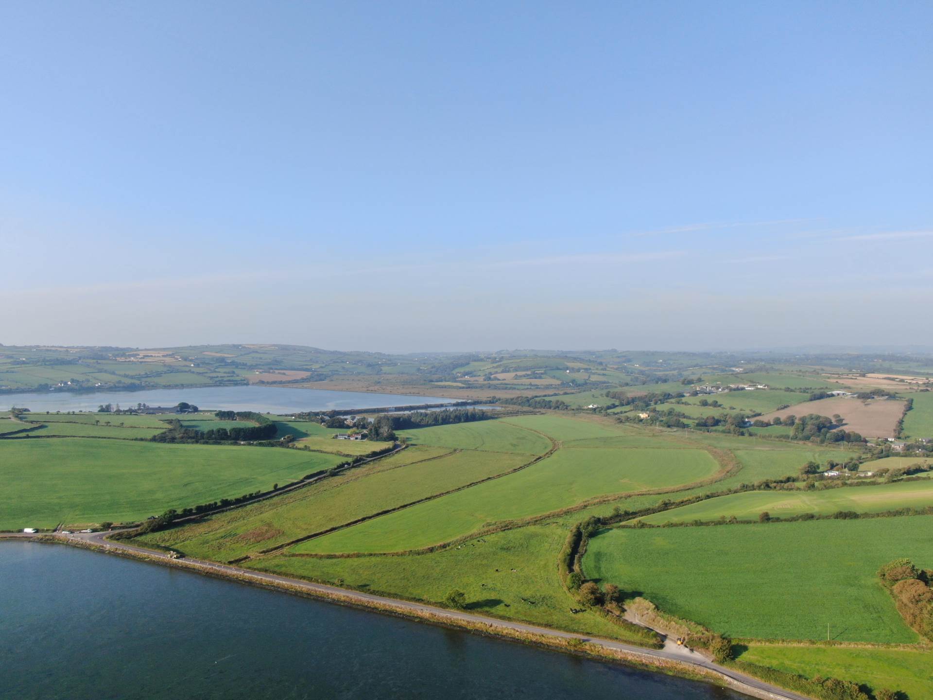 Island Strand, Inchydoney, Clonakilty, Co. Cork