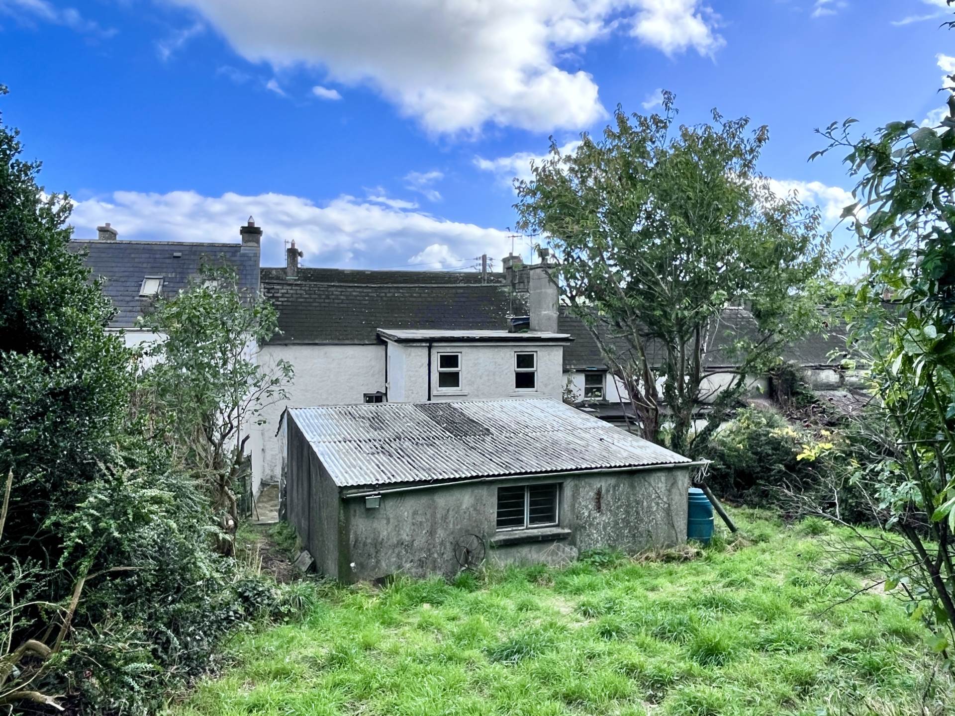 Mill Street, Timoleague, Co. Cork P72 KN77 Mill Street, Timoleague, Co. Cork P72 KN77