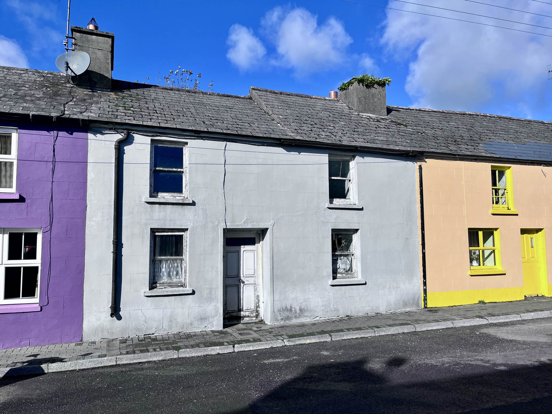 Mill Street, Timoleague, Co. Cork P72 XF85 Mill Street, Timoleague, Co. Cork P72 XF85