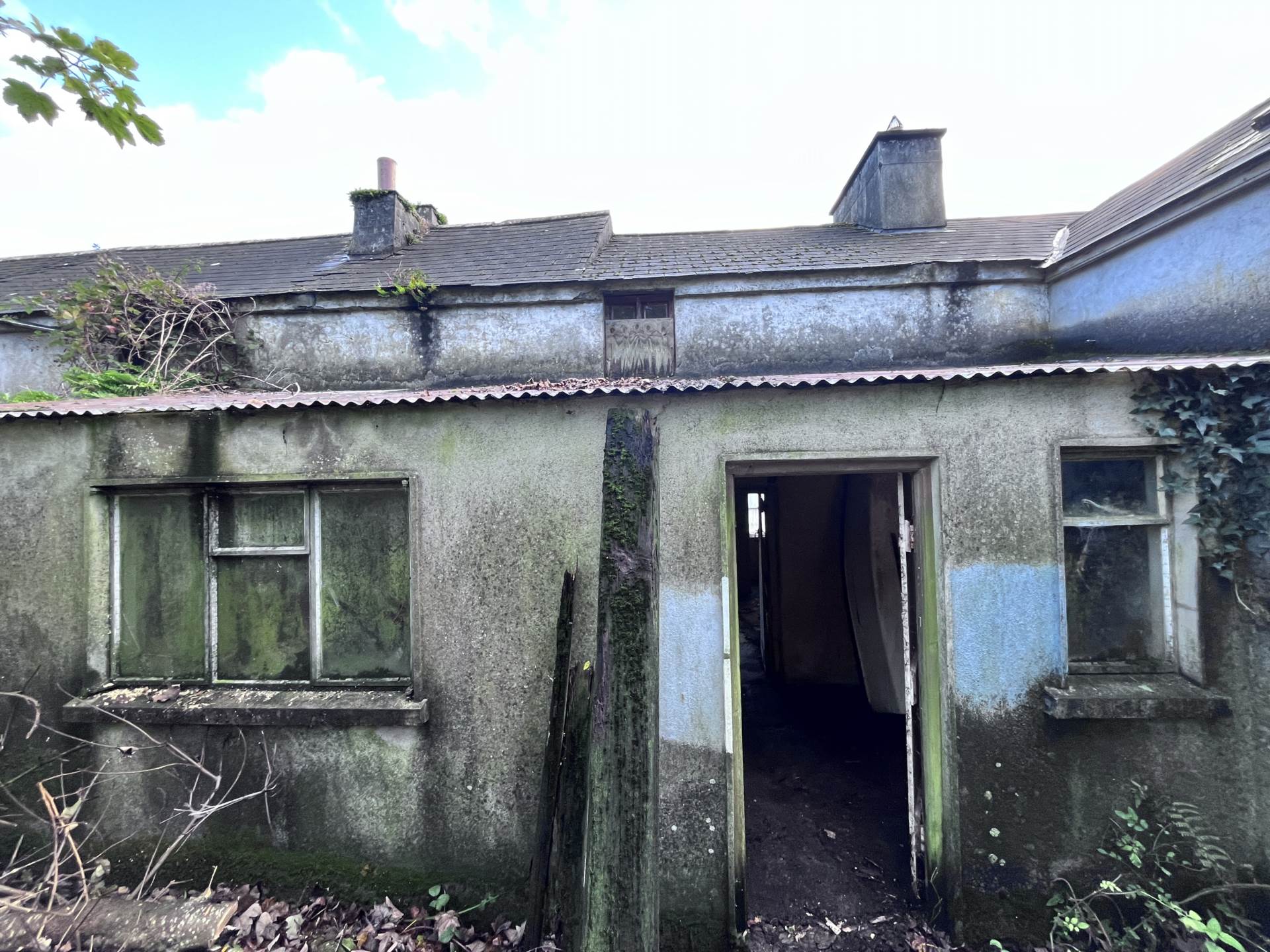 Mill Street, Timoleague, Co. Cork P72 XF85 Mill Street, Timoleague, Co. Cork P72 XF85
