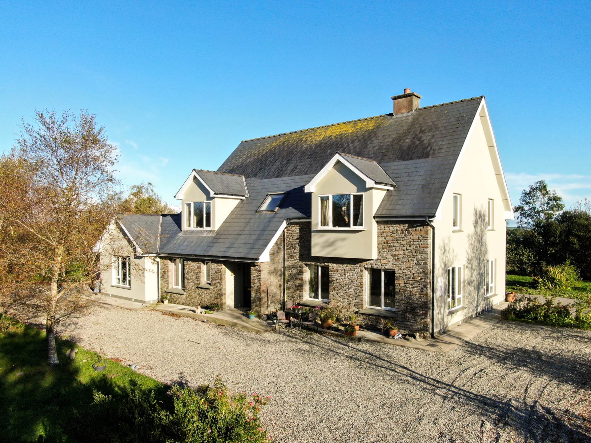 Kilmoylerane, Ballinascarthy, Clonakilty, Co. Cork P85 FX54 Kilmoylerane, Ballinascarthy, Clonakilty, Co. Cork P85 FX54