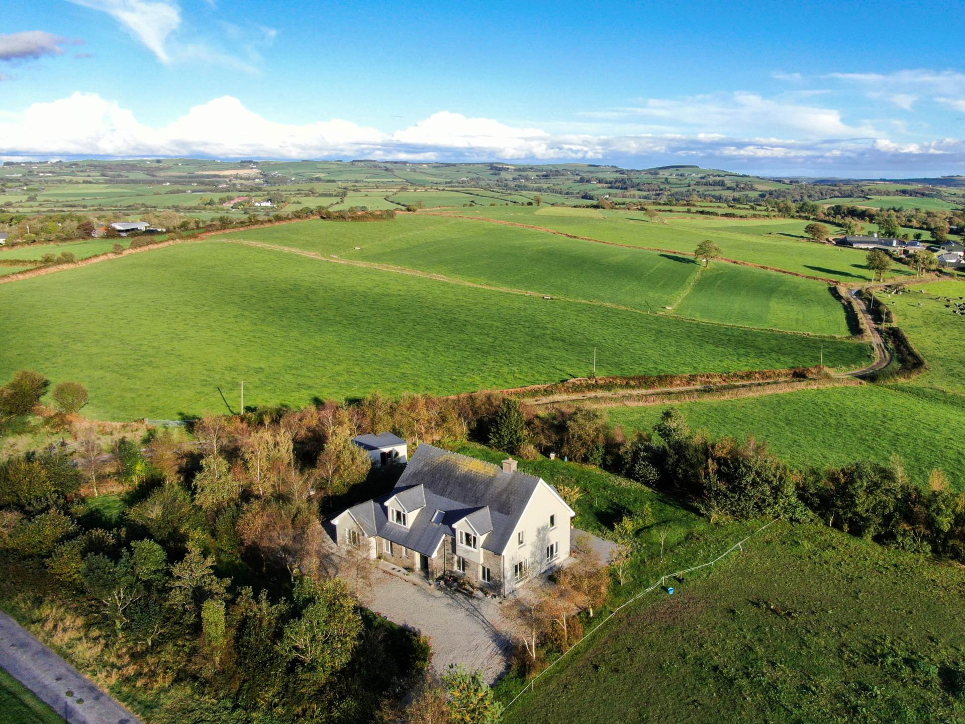 Kilmoylerane, Ballinascarthy, Clonakilty, Co. Cork P85 FX54 Kilmoylerane, Ballinascarthy, Clonakilty, Co. Cork P85 FX54