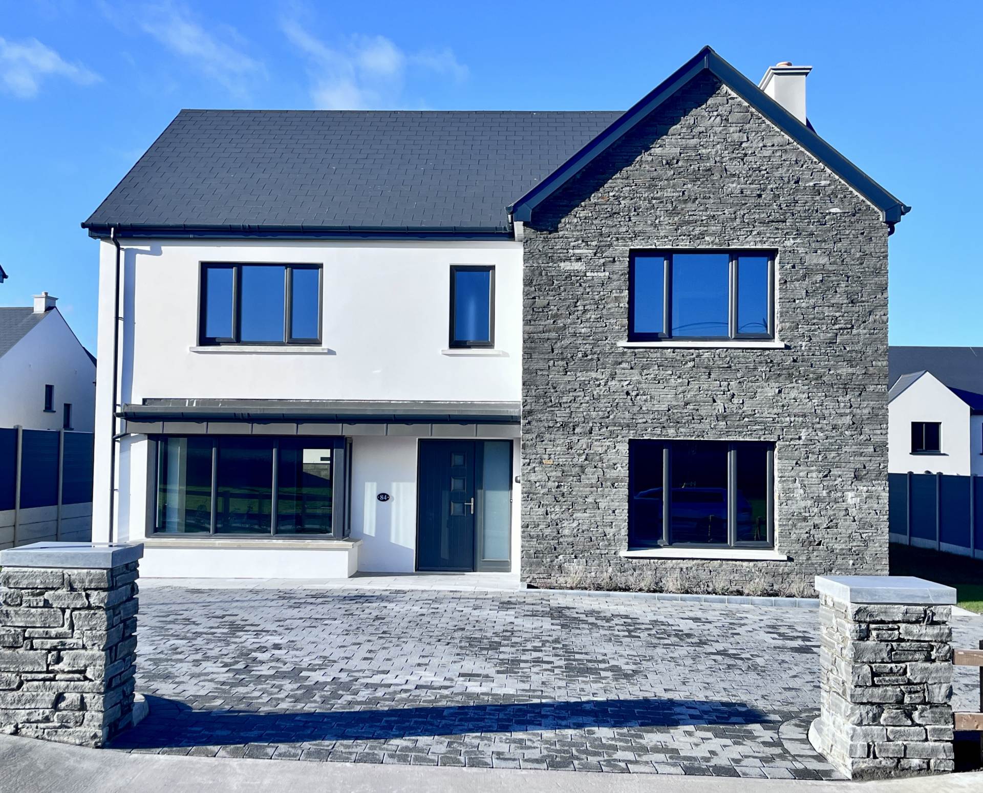 84 An Sruthan Beag, Clonakilty, Co. Cork P85W598