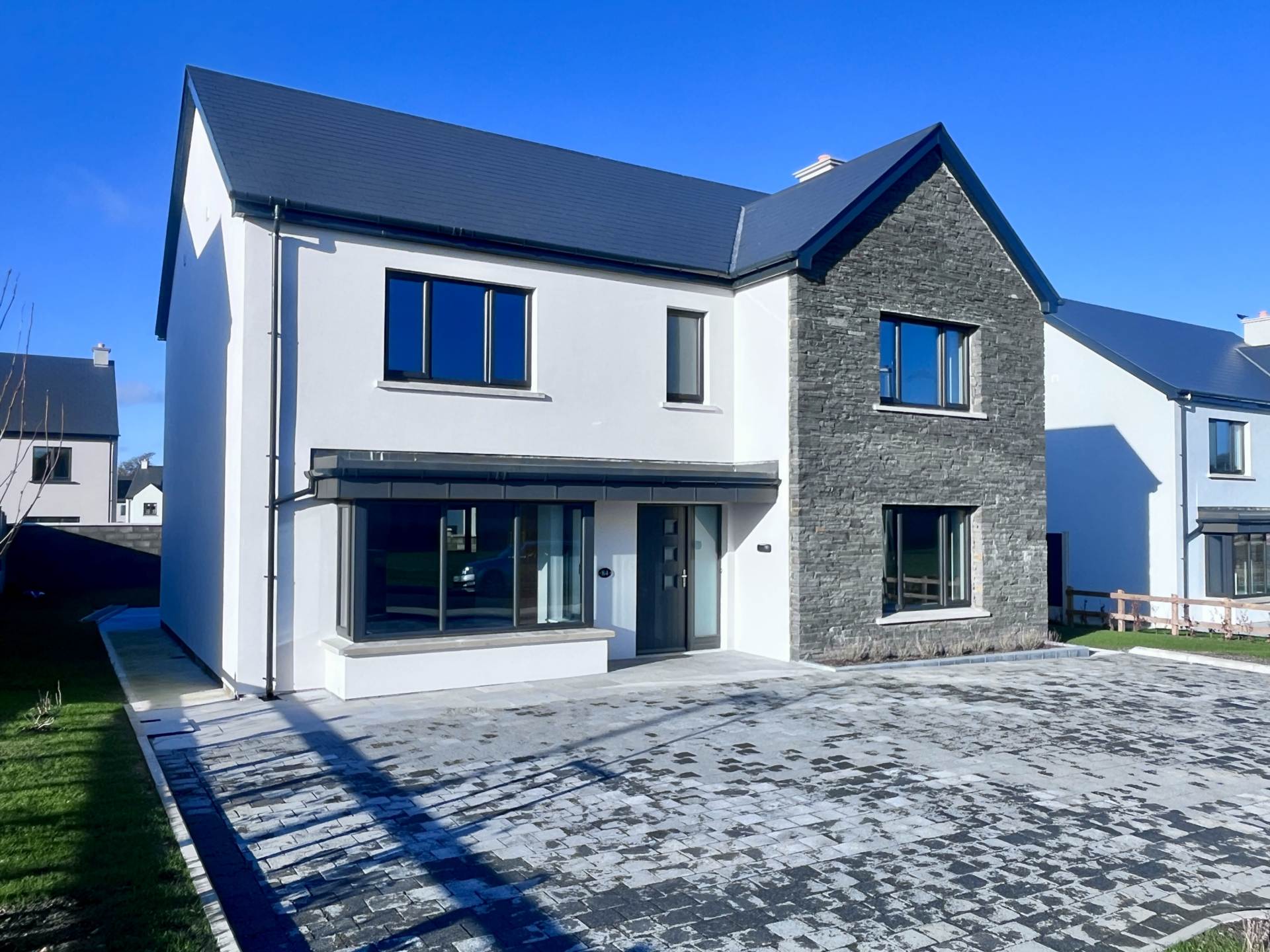 84 An Sruthan Beag, Clonakilty, Co. Cork P85W598