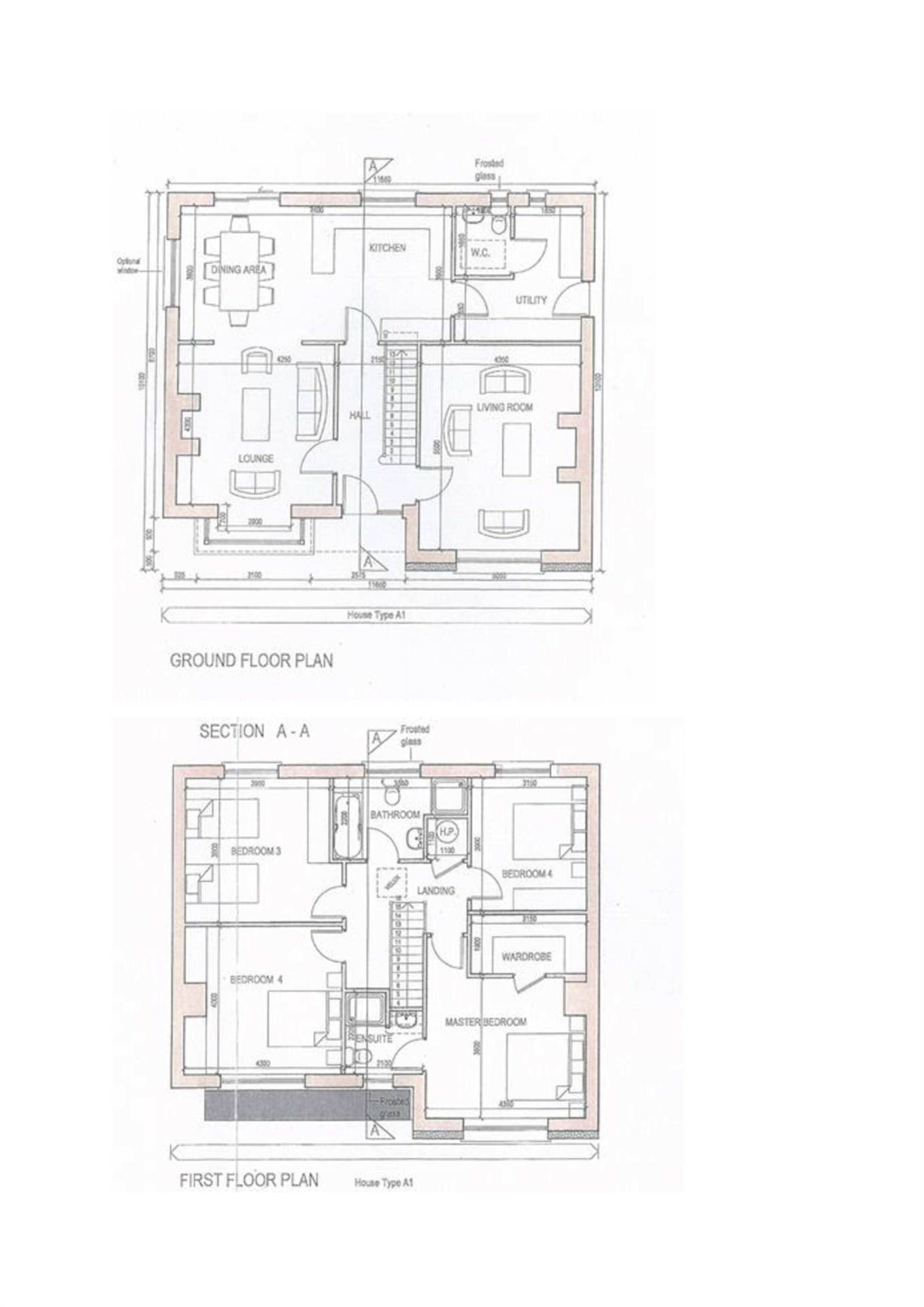 84 An Sruthan Beag, Clonakilty, Co. Cork P85W598