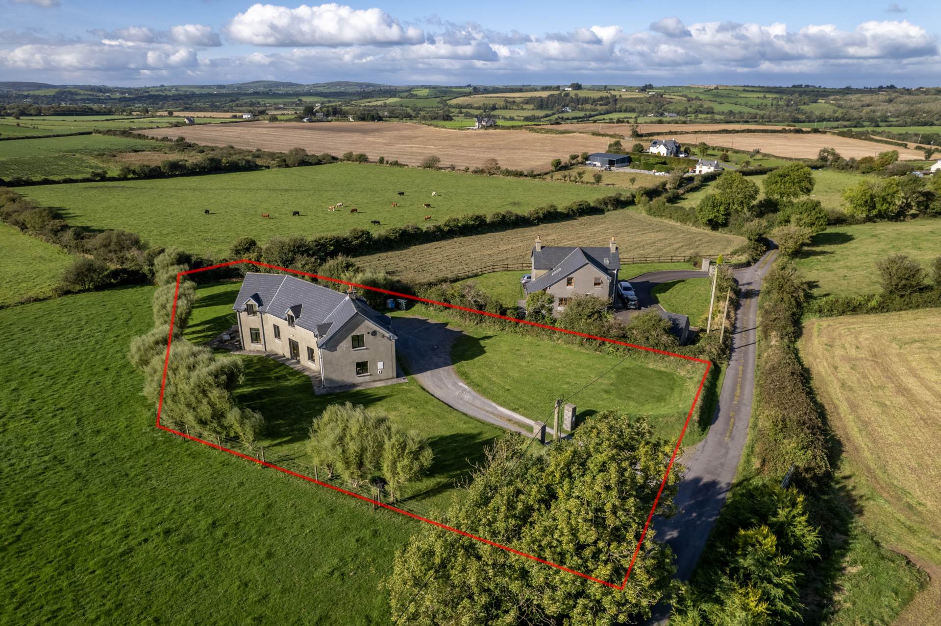Templebryan North, Clonakilty, Co. Cork