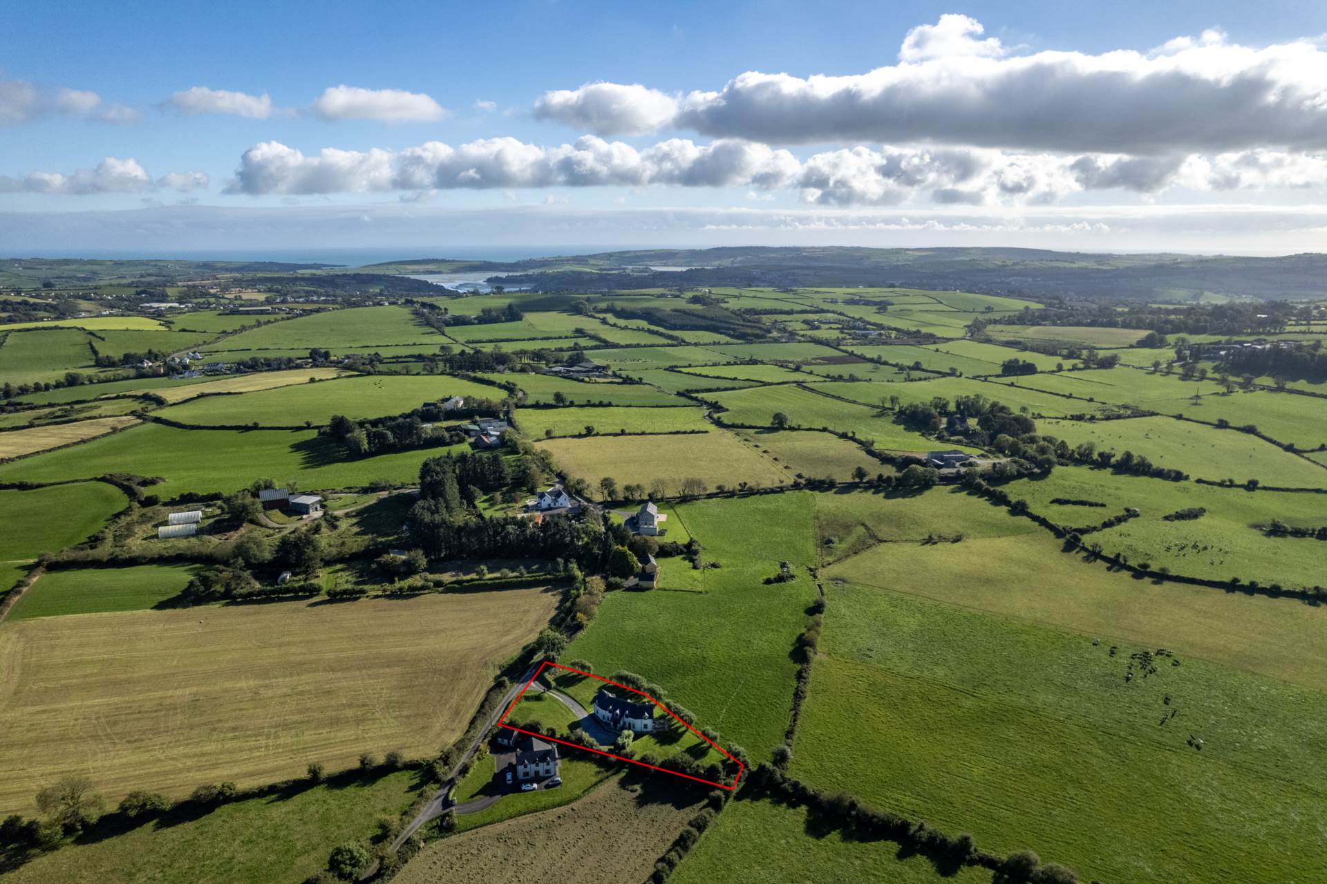 Templebryan North, Clonakilty, Co. Cork Templebryan North, Clonakilty, Co. Cork