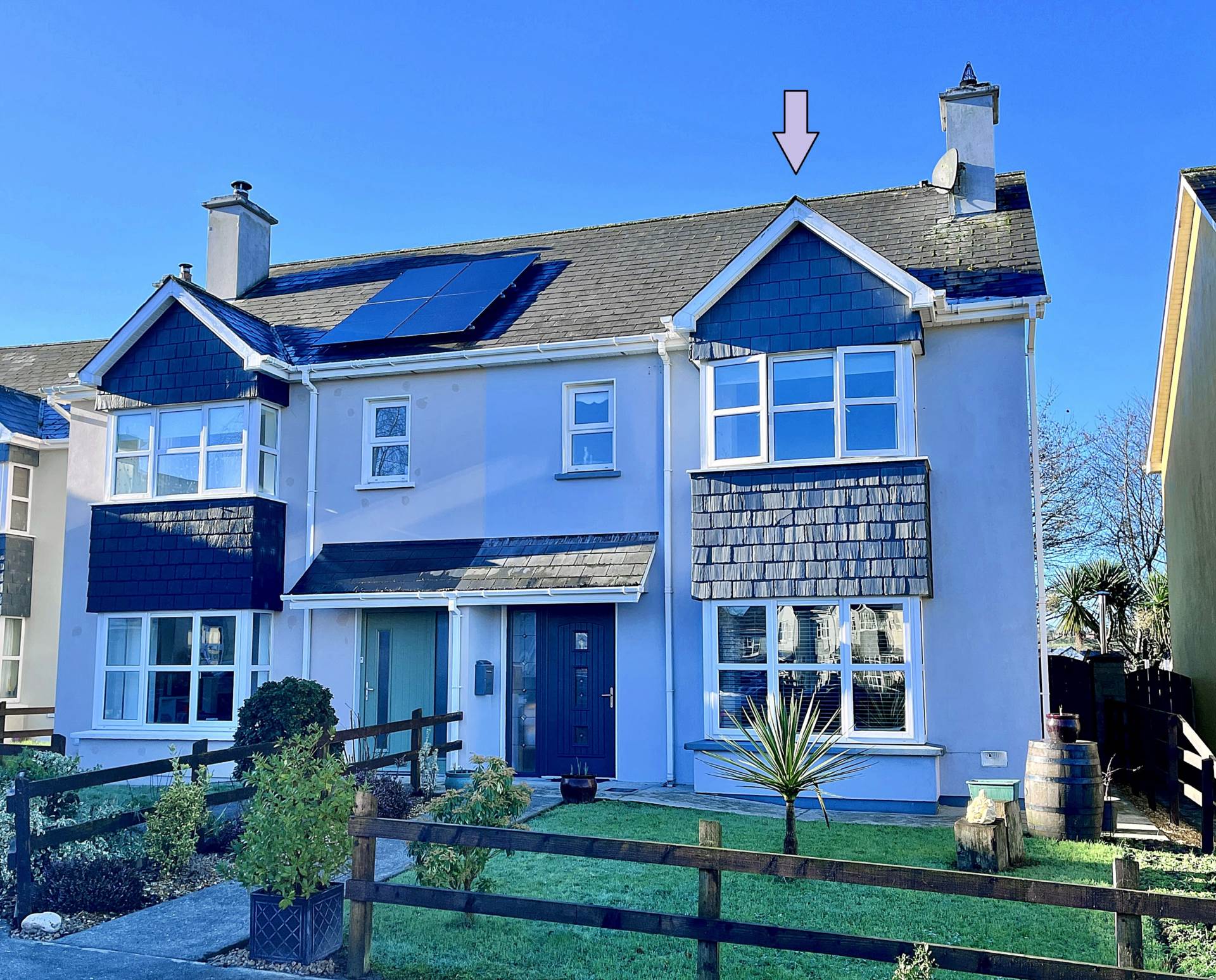 50 Lady`s Cross, Clonakilty, Co. Cork P85 E171 50 Lady`s Cross, Clonakilty, Co. Cork P85 E171