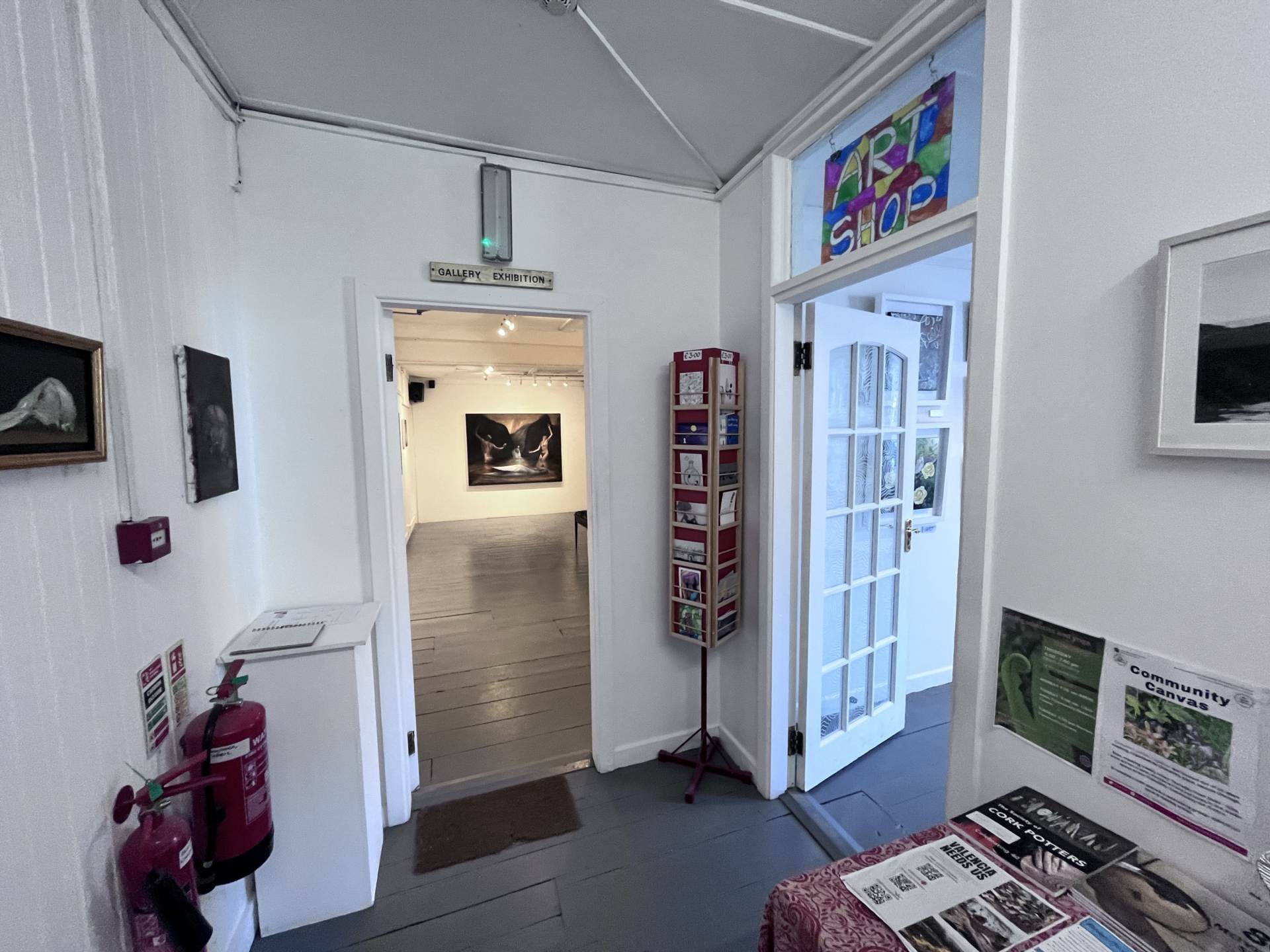 2 Rossa Street & Asna Sqaure, Clonakilty, Co. Cork P85 NF77 2 Rossa Street & Asna Sqaure, Clonakilty, Co. Cork P85 NF77