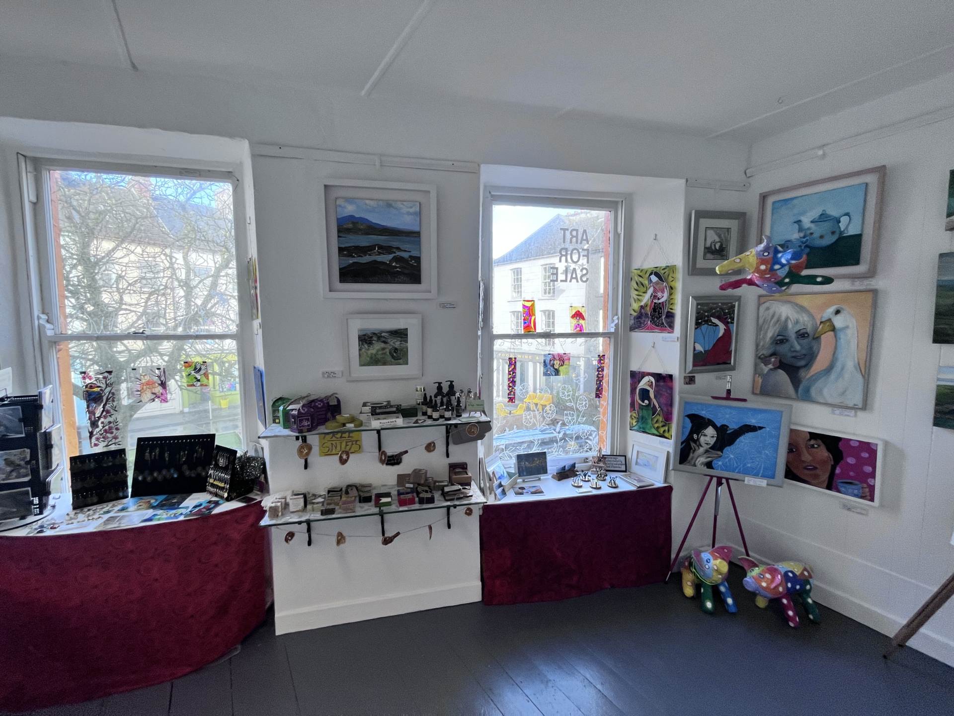 2 Rossa Street & Asna Sqaure, Clonakilty, Co. Cork P85 NF77 2 Rossa Street & Asna Sqaure, Clonakilty, Co. Cork P85 NF77