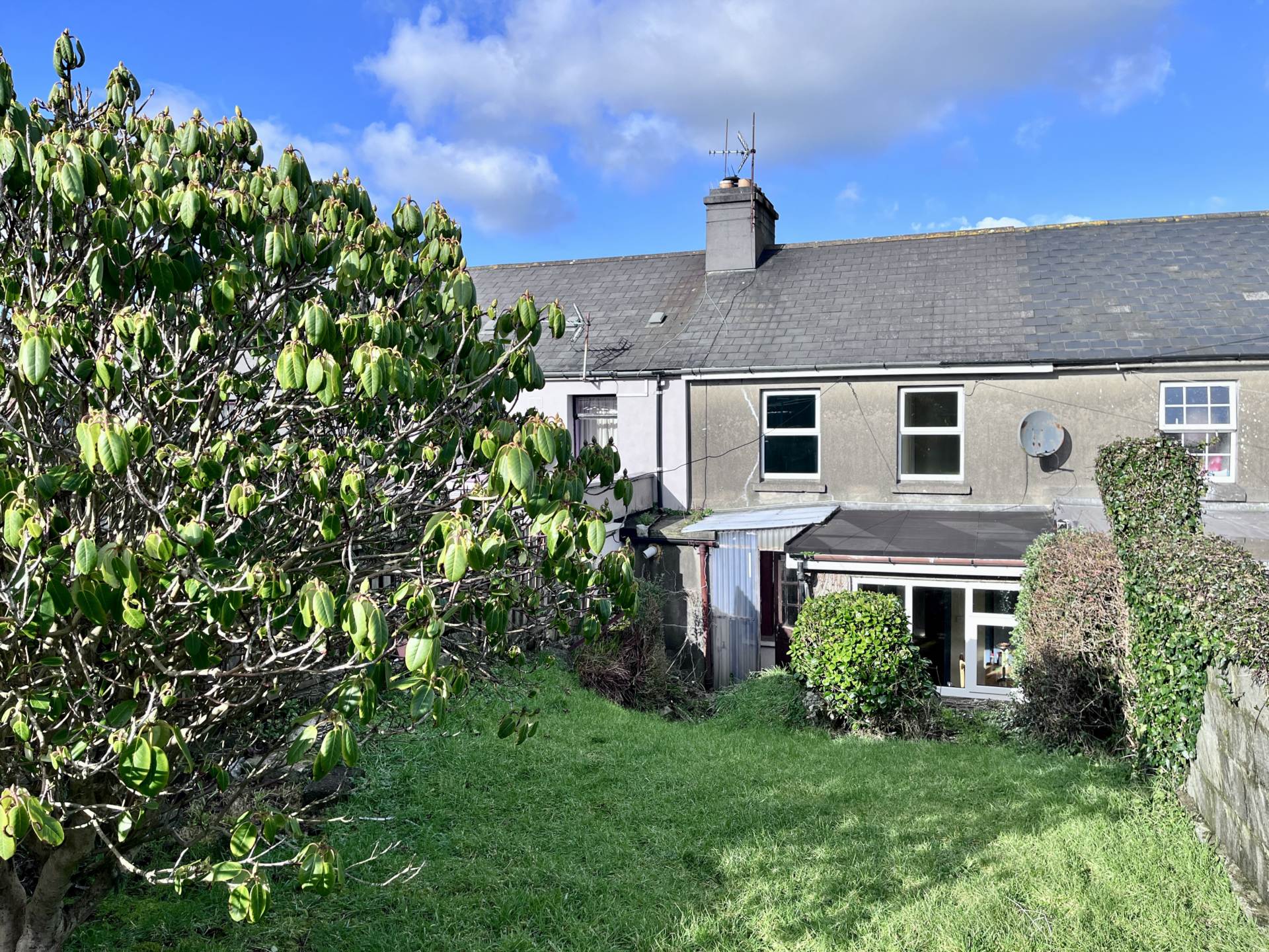 Fairfield Terrace, Clonakilty, Co. Cork Fairfield Terrace, Clonakilty, Co. Cork