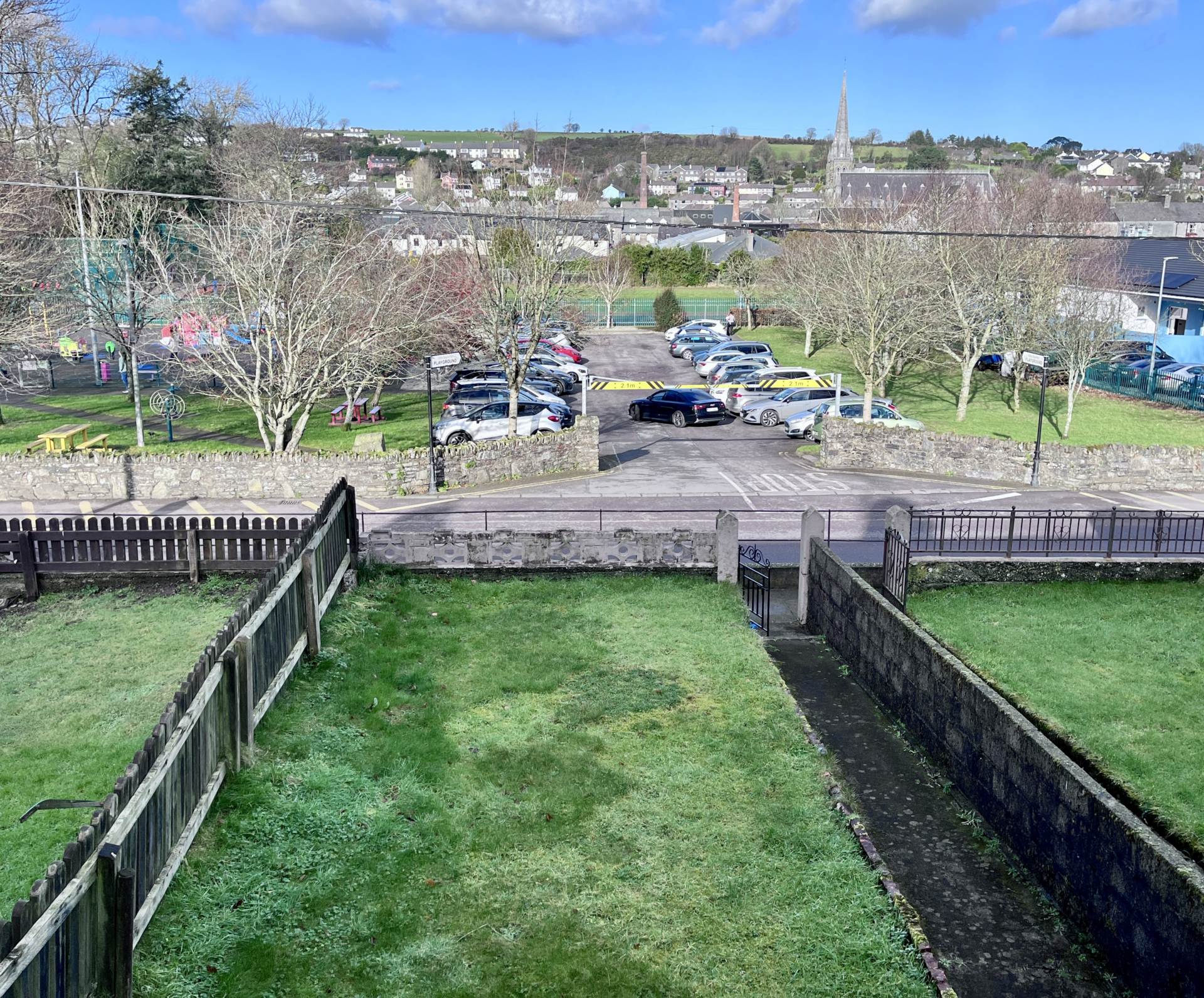 Fairfield Terrace, Clonakilty, Co. Cork Fairfield Terrace, Clonakilty, Co. Cork
