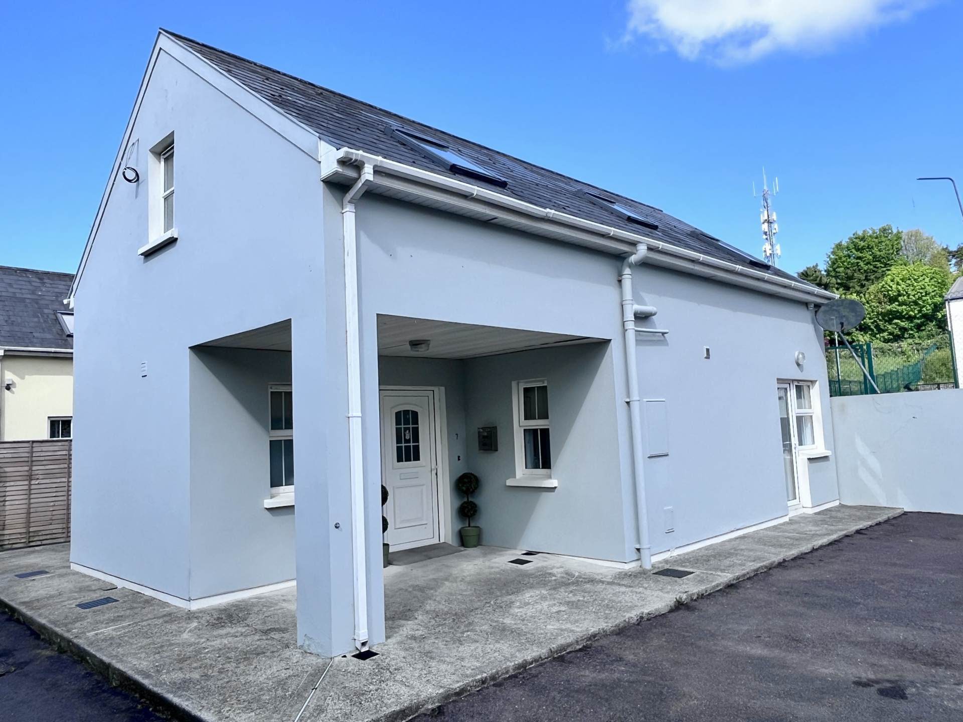 7 College Court, Clonakilty, Co. Cork P85 KW02