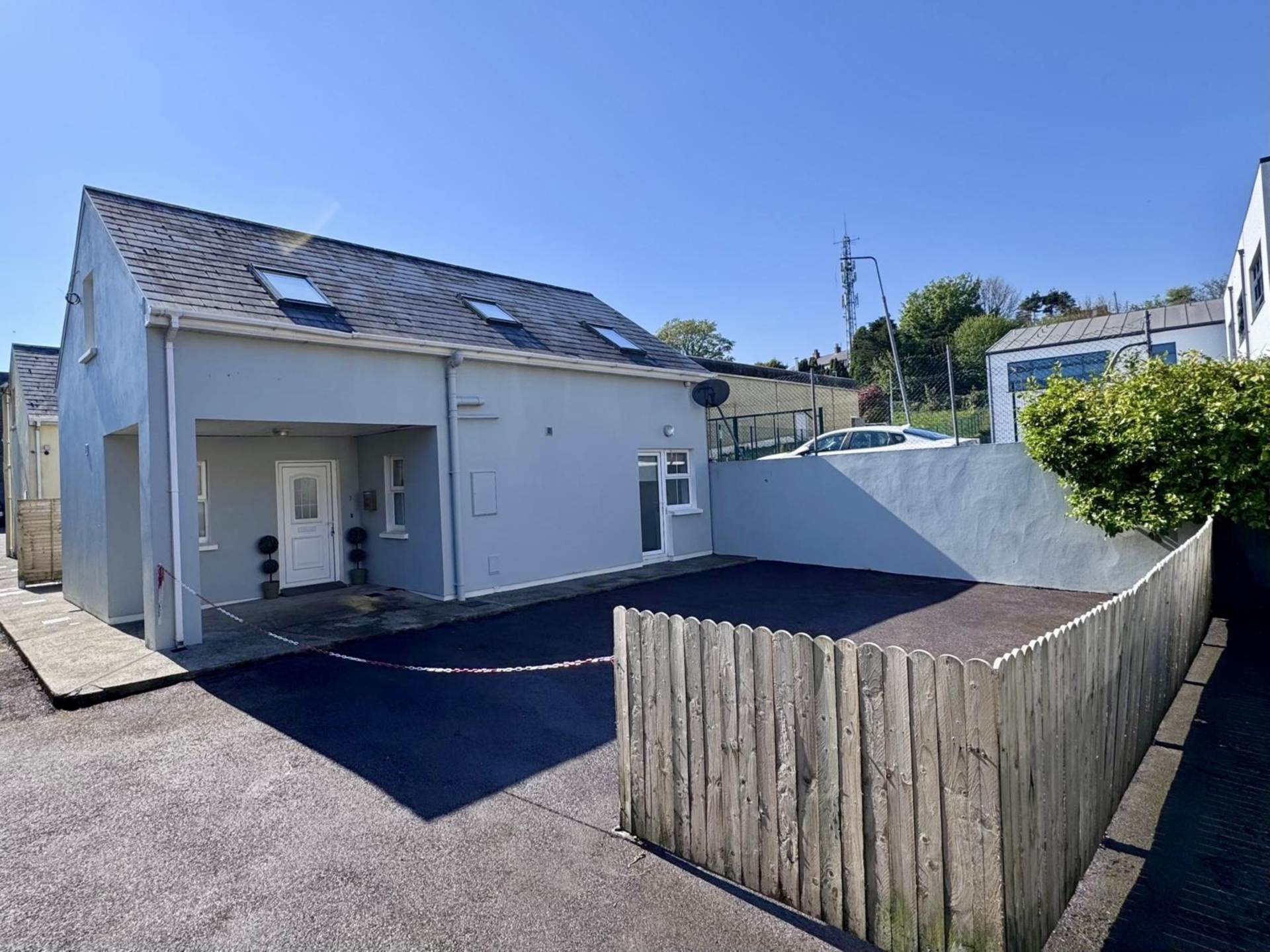7 College Court, Clonakilty, Co. Cork P85 KW02 7 College Court, Clonakilty, Co. Cork P85 KW02
