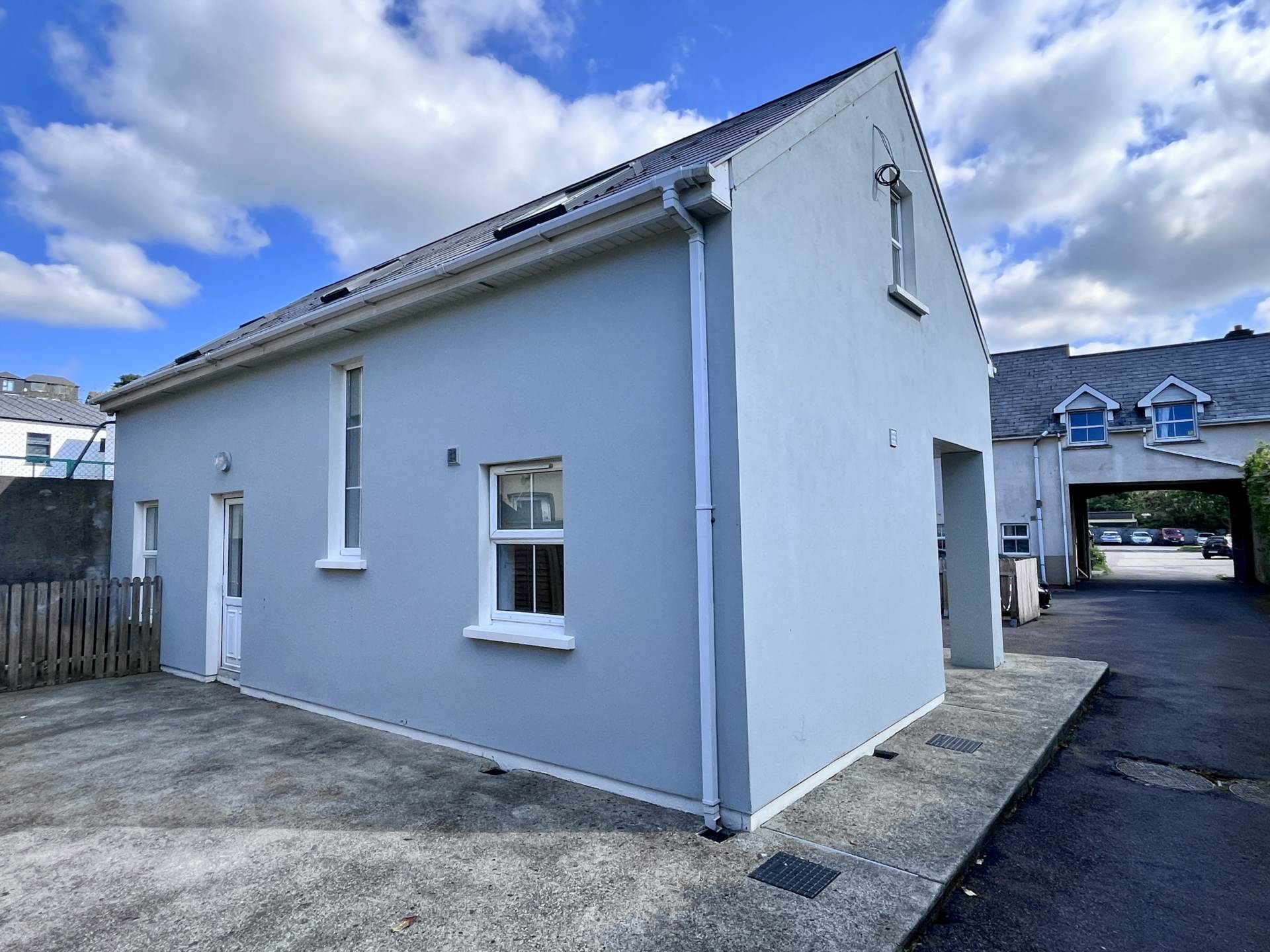 7 College Court, Clonakilty, Co. Cork P85 KW02 7 College Court, Clonakilty, Co. Cork P85 KW02