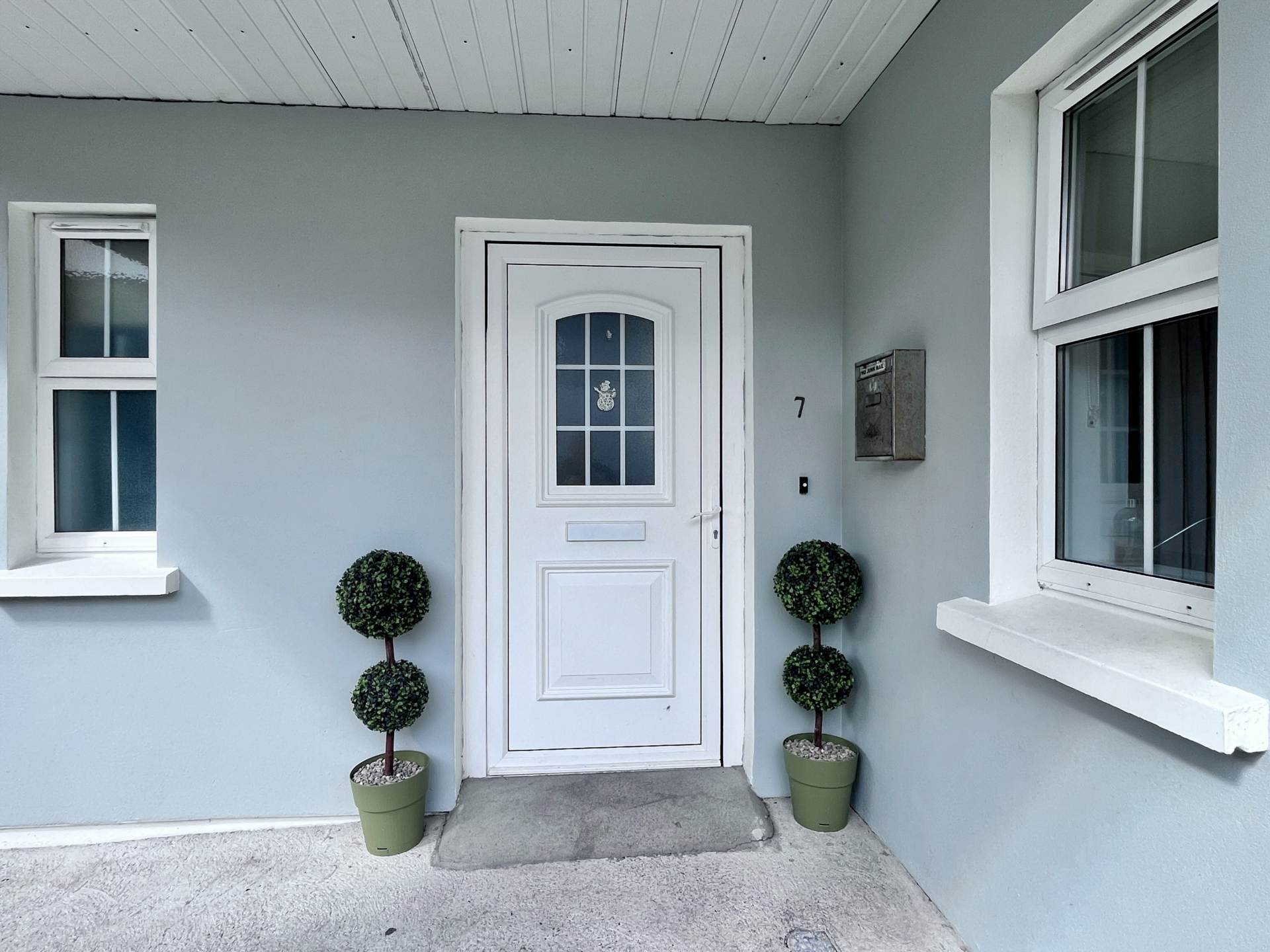 7 College Court, Clonakilty, Co. Cork P85 KW02 7 College Court, Clonakilty, Co. Cork P85 KW02