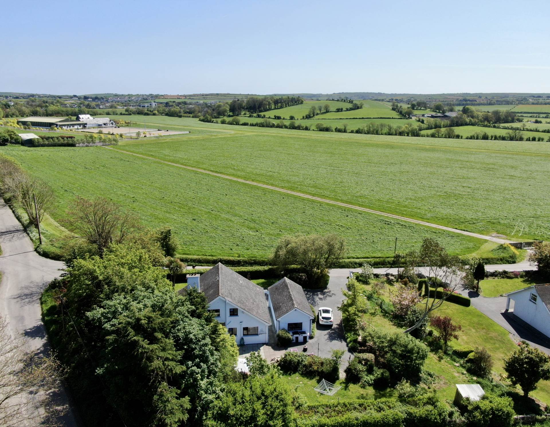Kilgarriffe, Clonakilty, Co. Cork P85 DX99 Kilgarriffe, Clonakilty, Co. Cork P85 DX99
