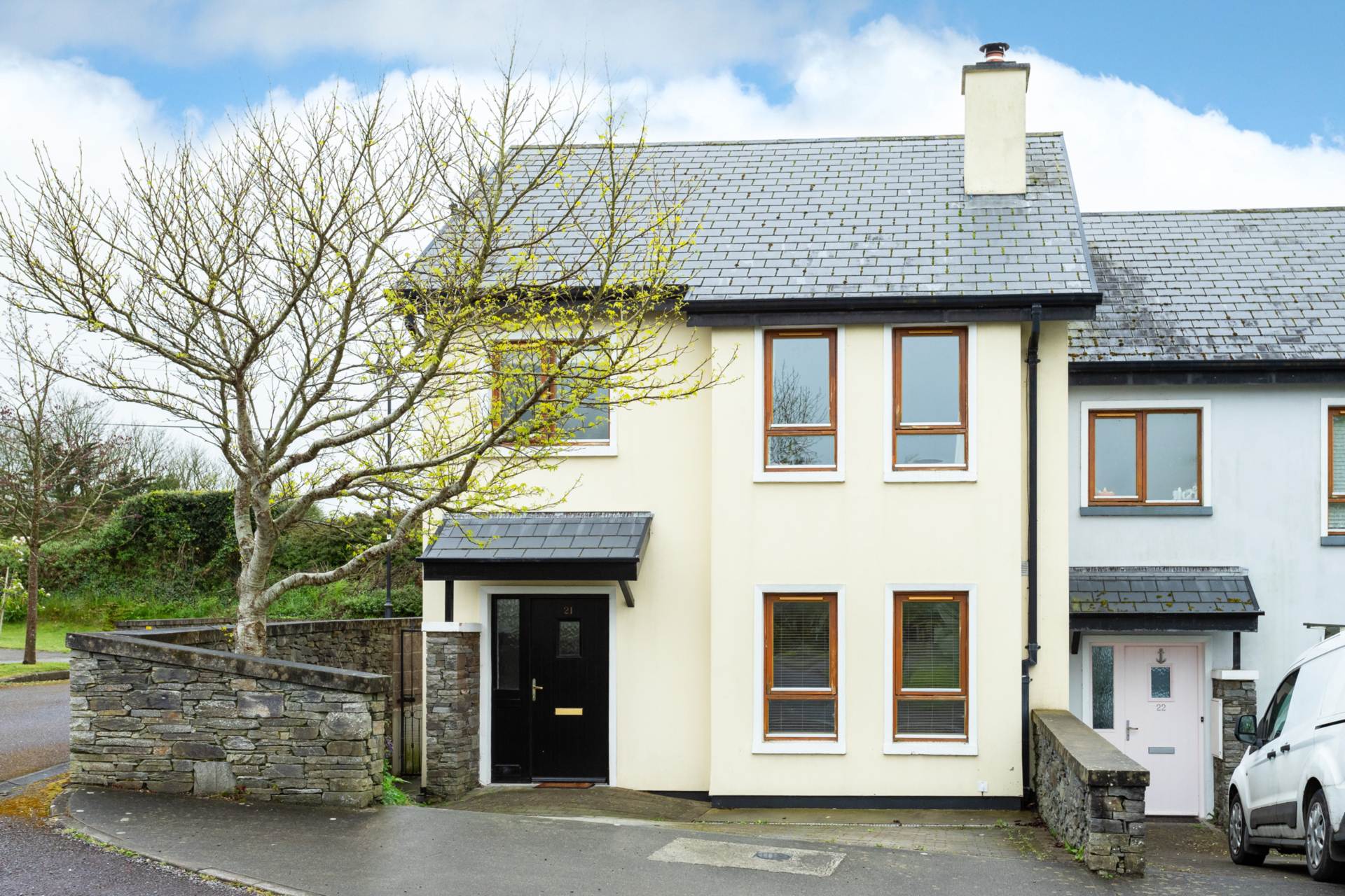 21 Cois Cuain, Courtmacsherry, Co. Cork P72 YP99