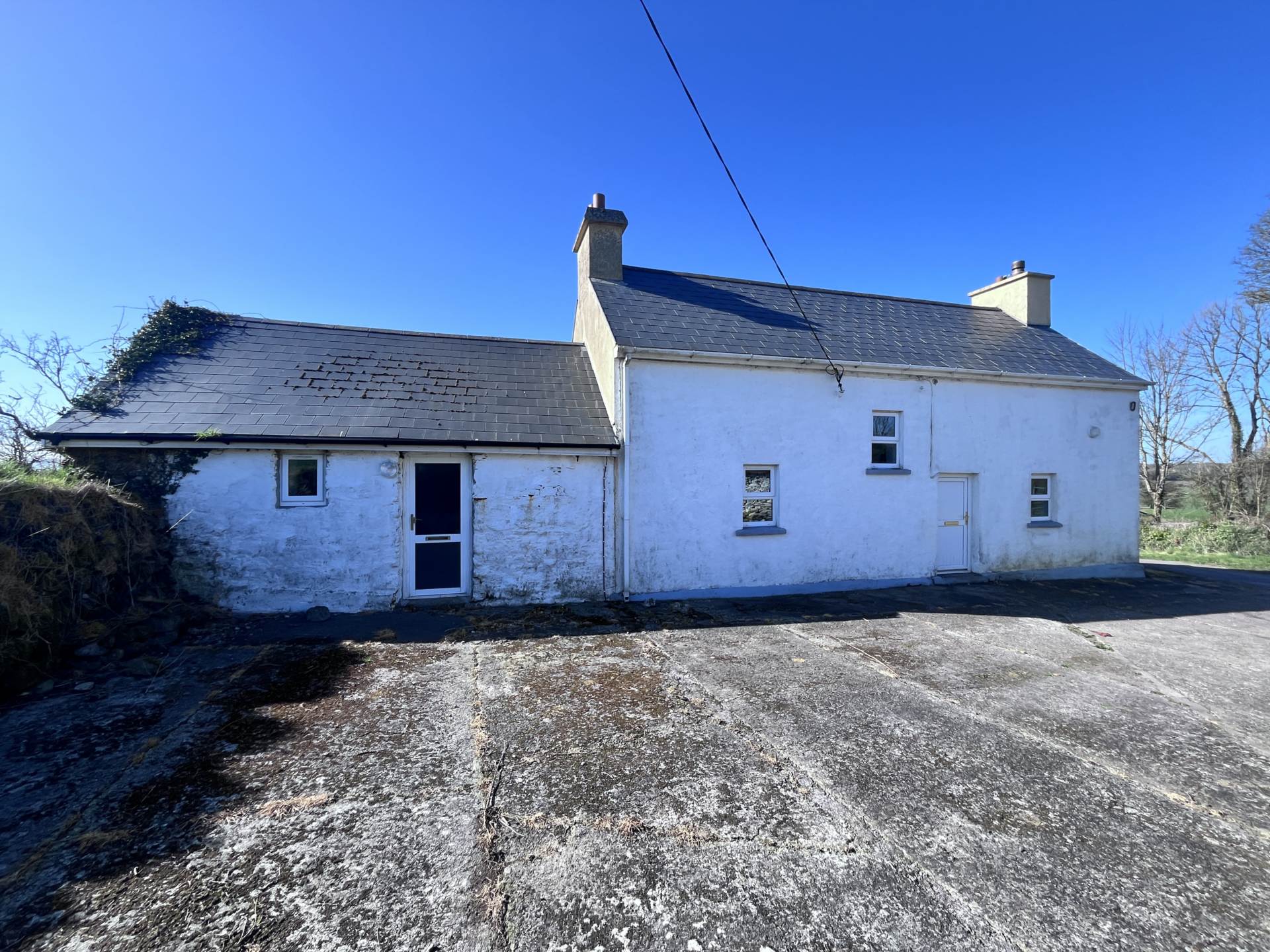 Bunanumera, Dunmanway, Co. Cork P47 F290 Bunanumera, Dunmanway, Co. Cork P47 F290