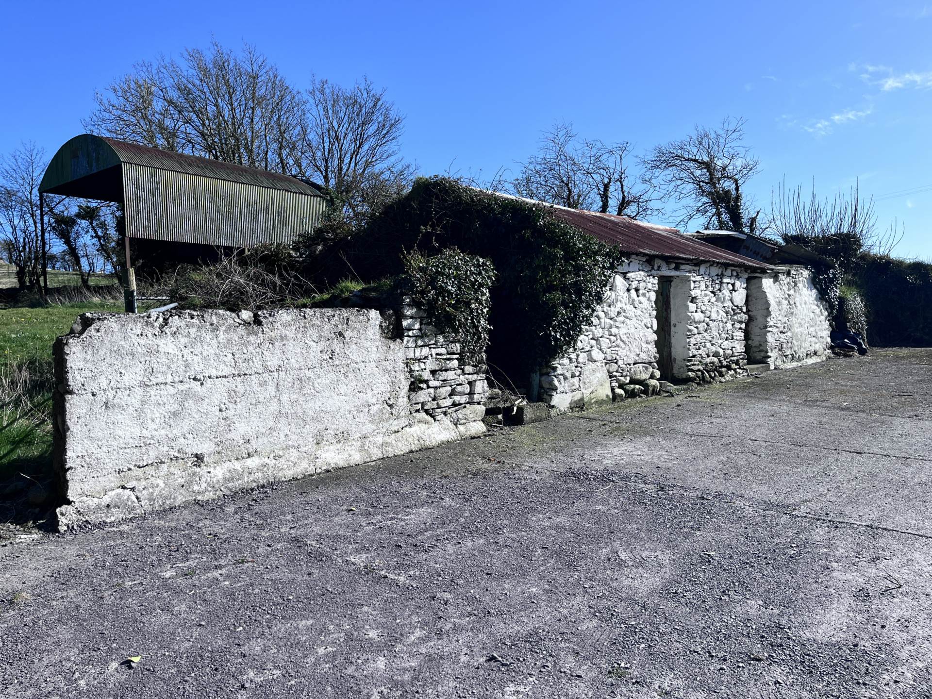 Bunanumera, Dunmanway, Co. Cork P47 F290 Bunanumera, Dunmanway, Co. Cork P47 F290