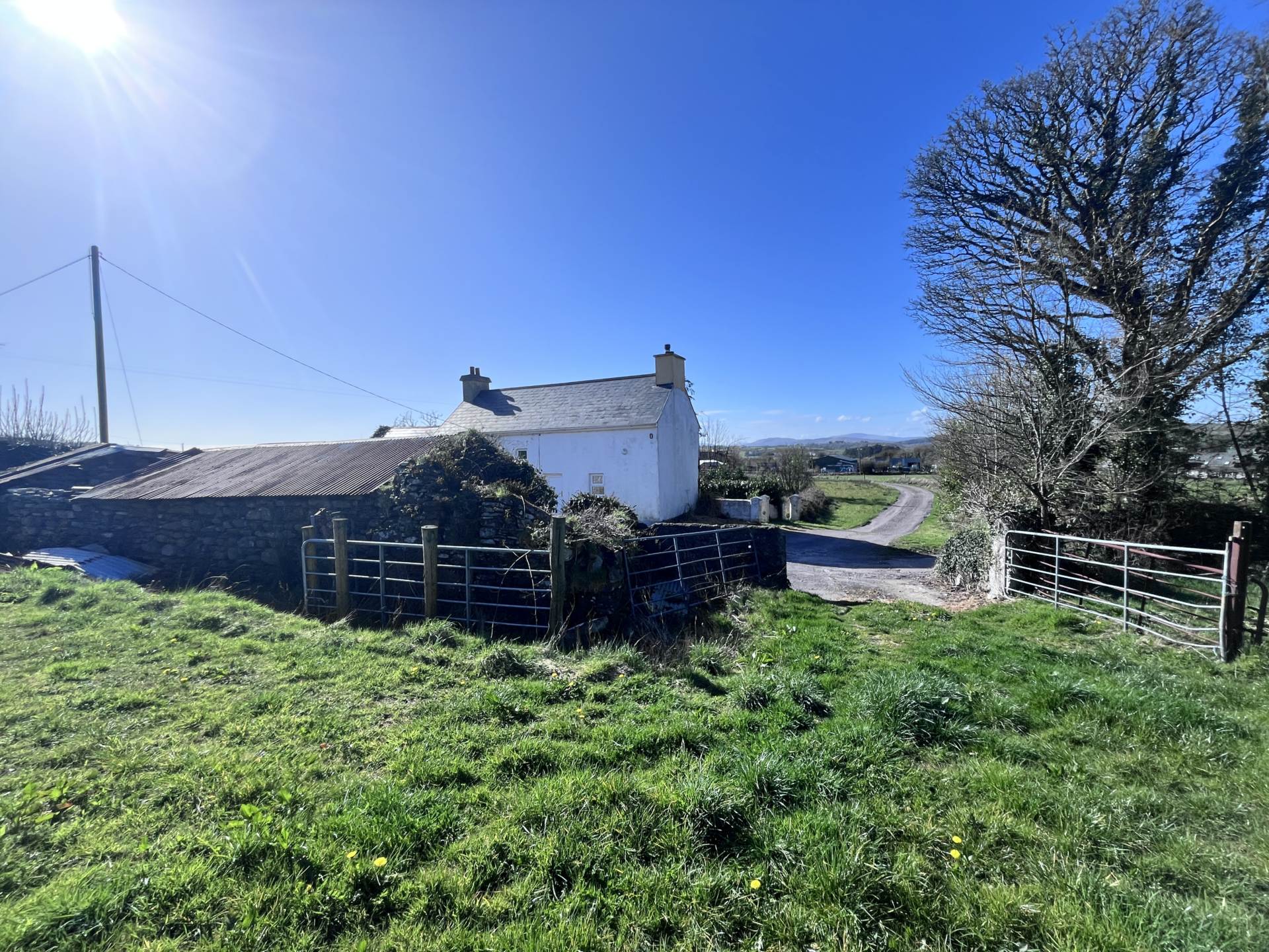 Bunanumera, Dunmanway, Co. Cork P47 F290 Bunanumera, Dunmanway, Co. Cork P47 F290