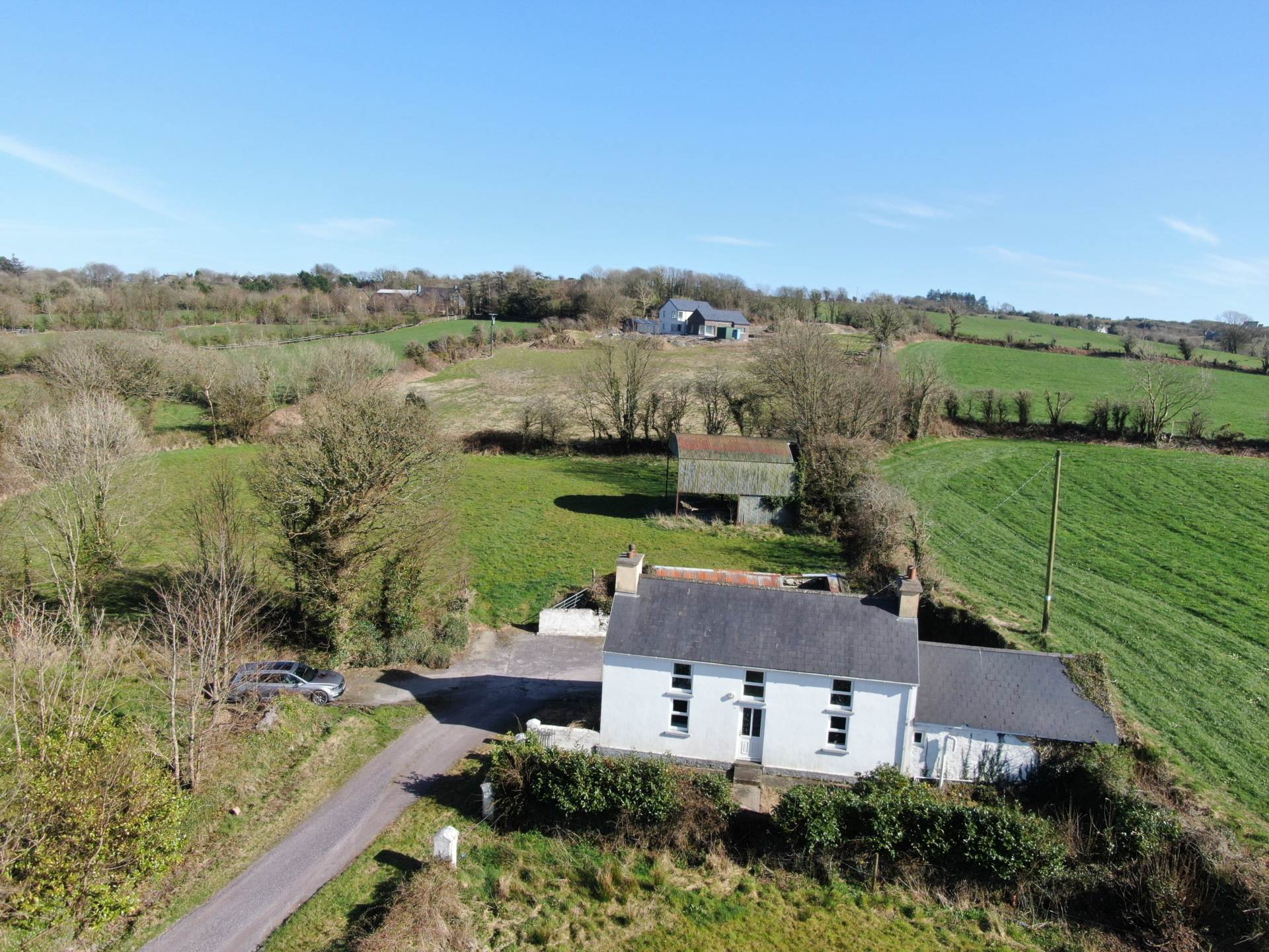 Bunanumera, Dunmanway, Co. Cork P47 F290 Bunanumera, Dunmanway, Co. Cork P47 F290