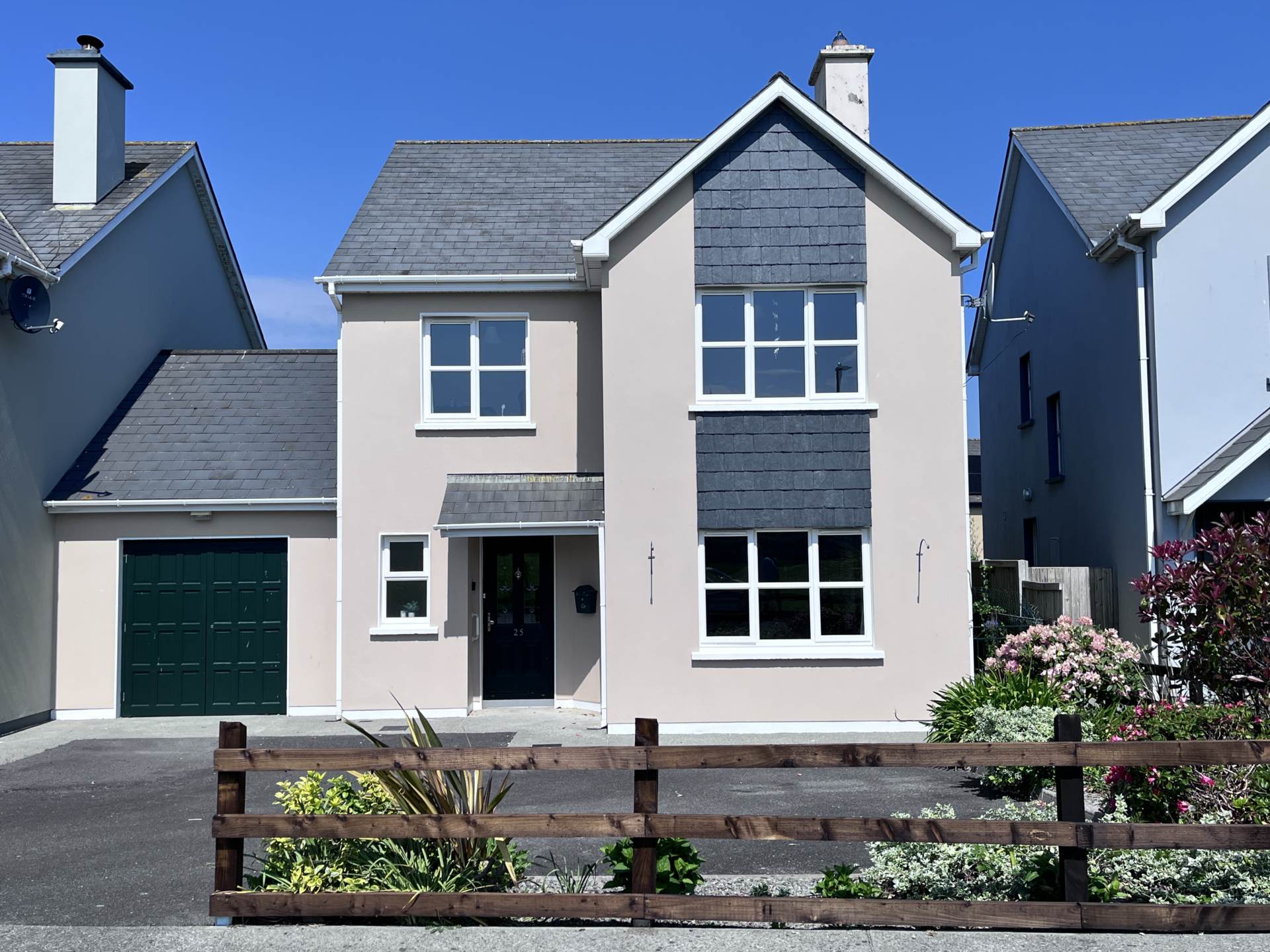 25 Ladys Cross, Clonakilty, Co. Cork P85 HX32