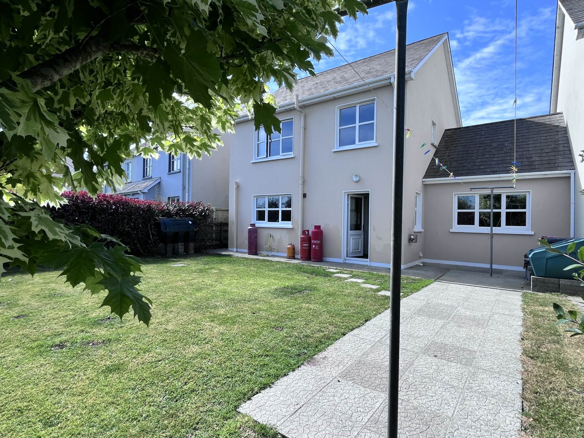 25 Ladys Cross, Clonakilty, Co. Cork P85 HX32 25 Ladys Cross, Clonakilty, Co. Cork P85 HX32