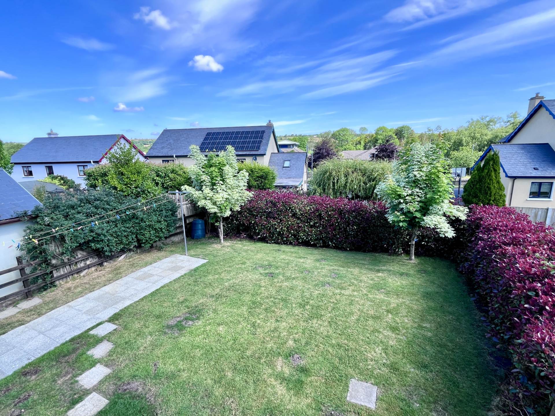 25 Ladys Cross, Clonakilty, Co. Cork P85 HX32 25 Ladys Cross, Clonakilty, Co. Cork P85 HX32