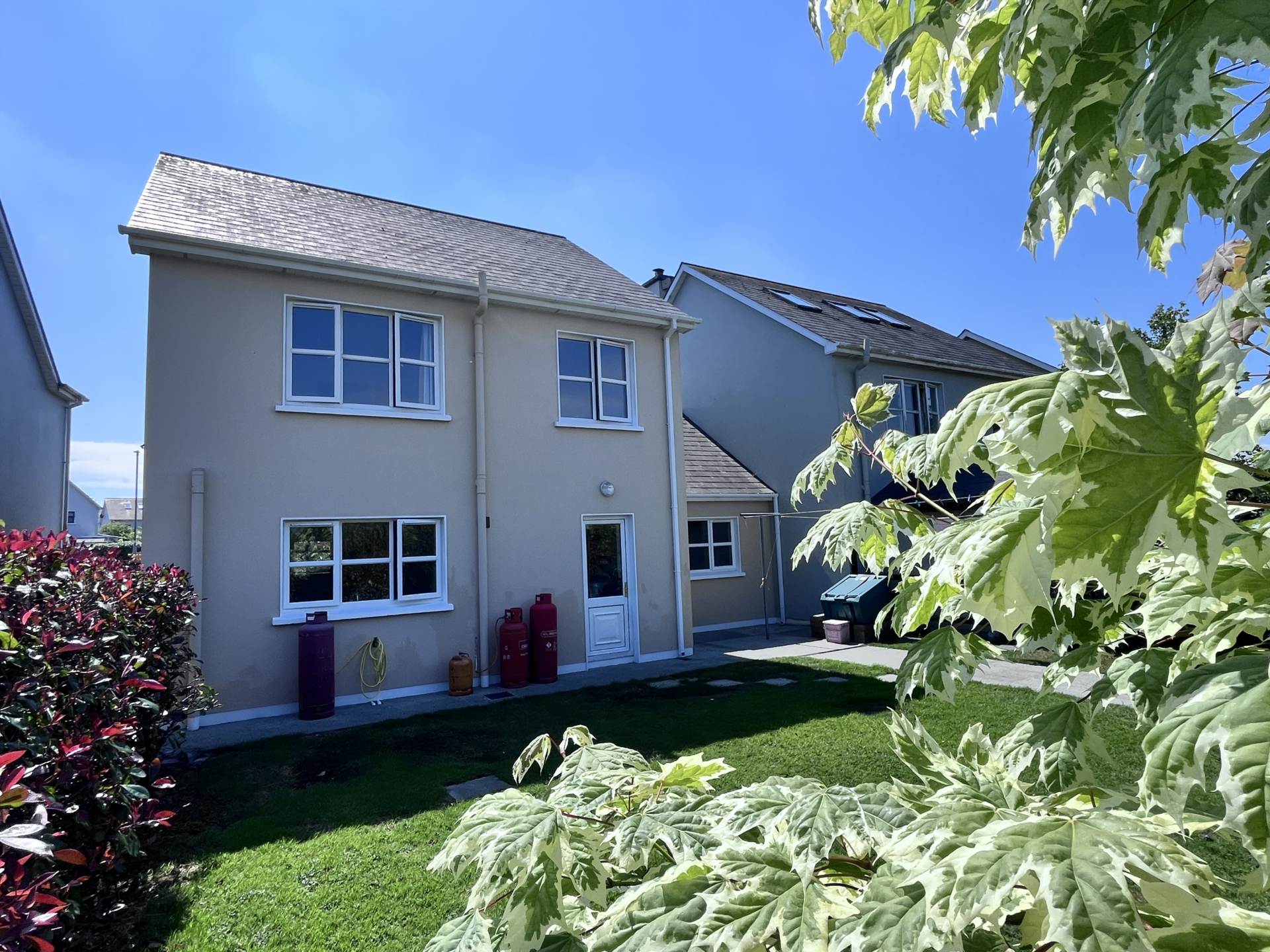 25 Ladys Cross, Clonakilty, Co. Cork P85 HX32 25 Ladys Cross, Clonakilty, Co. Cork P85 HX32