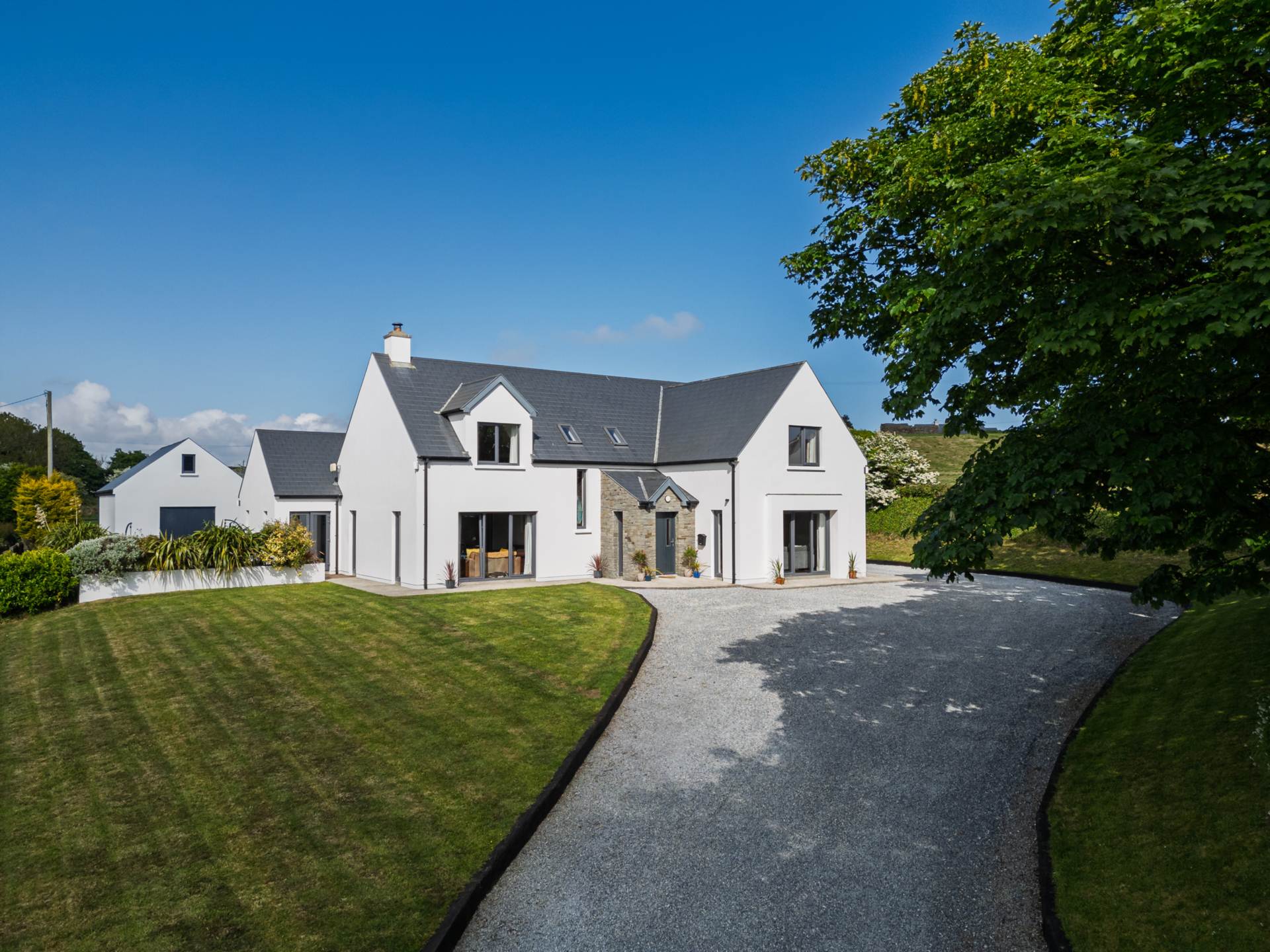 Wood Road, Ardfield, Clonakilty, Co. Cork P85 DD58