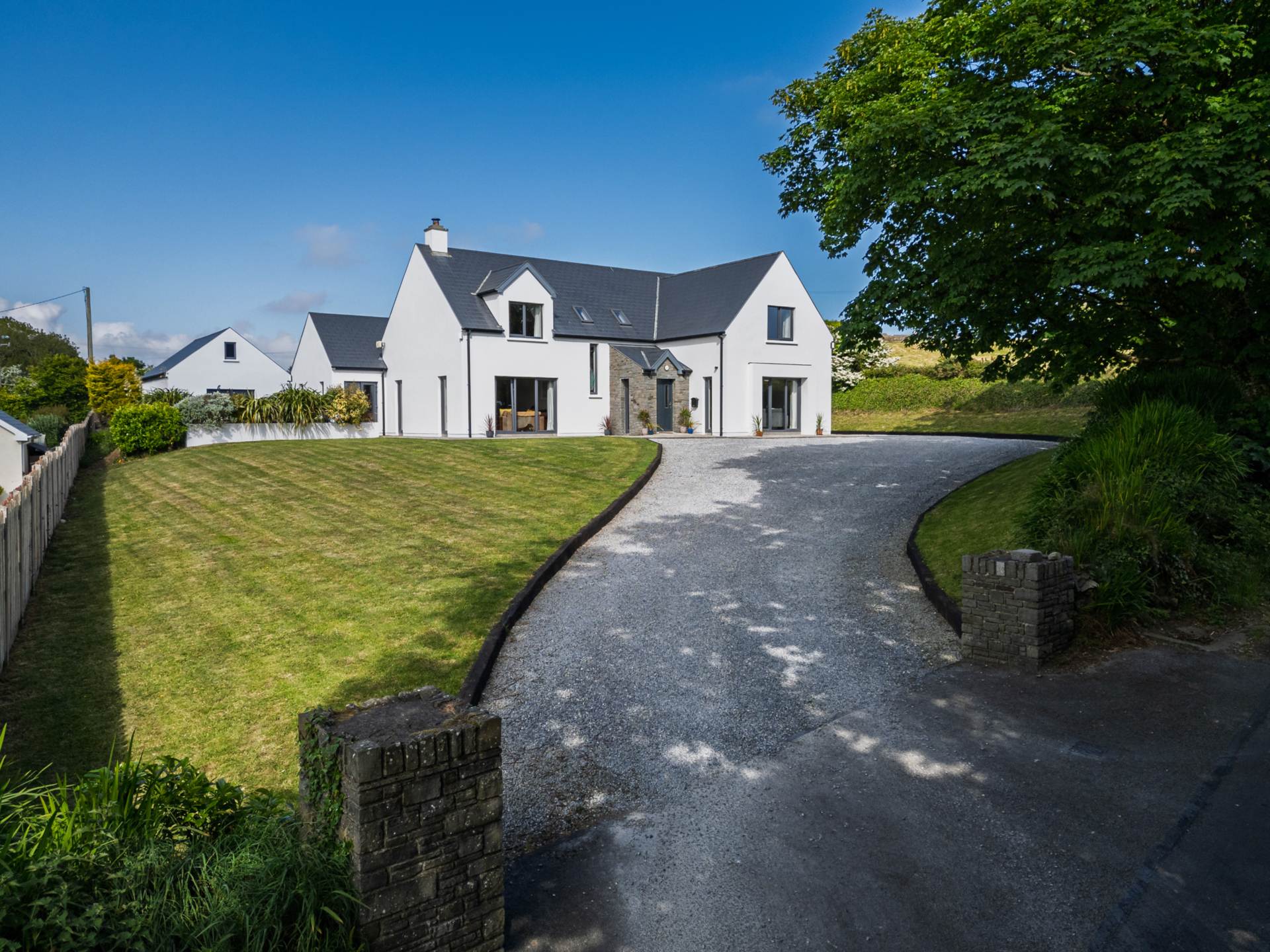 Wood Road, Ardfield, Clonakilty, Co. Cork P85 DD58 Wood Road, Ardfield, Clonakilty, Co. Cork P85 DD58