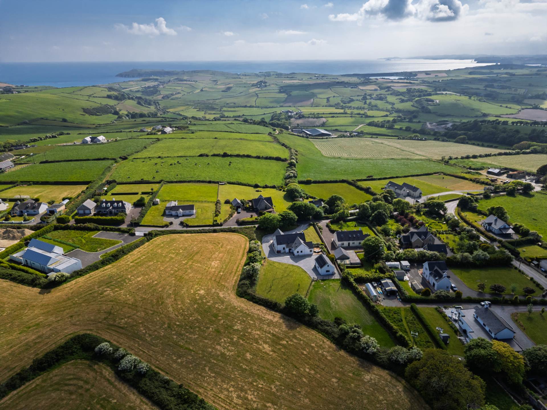 Wood Road, Ardfield, Clonakilty, Co. Cork P85 DD58 Wood Road, Ardfield, Clonakilty, Co. Cork P85 DD58