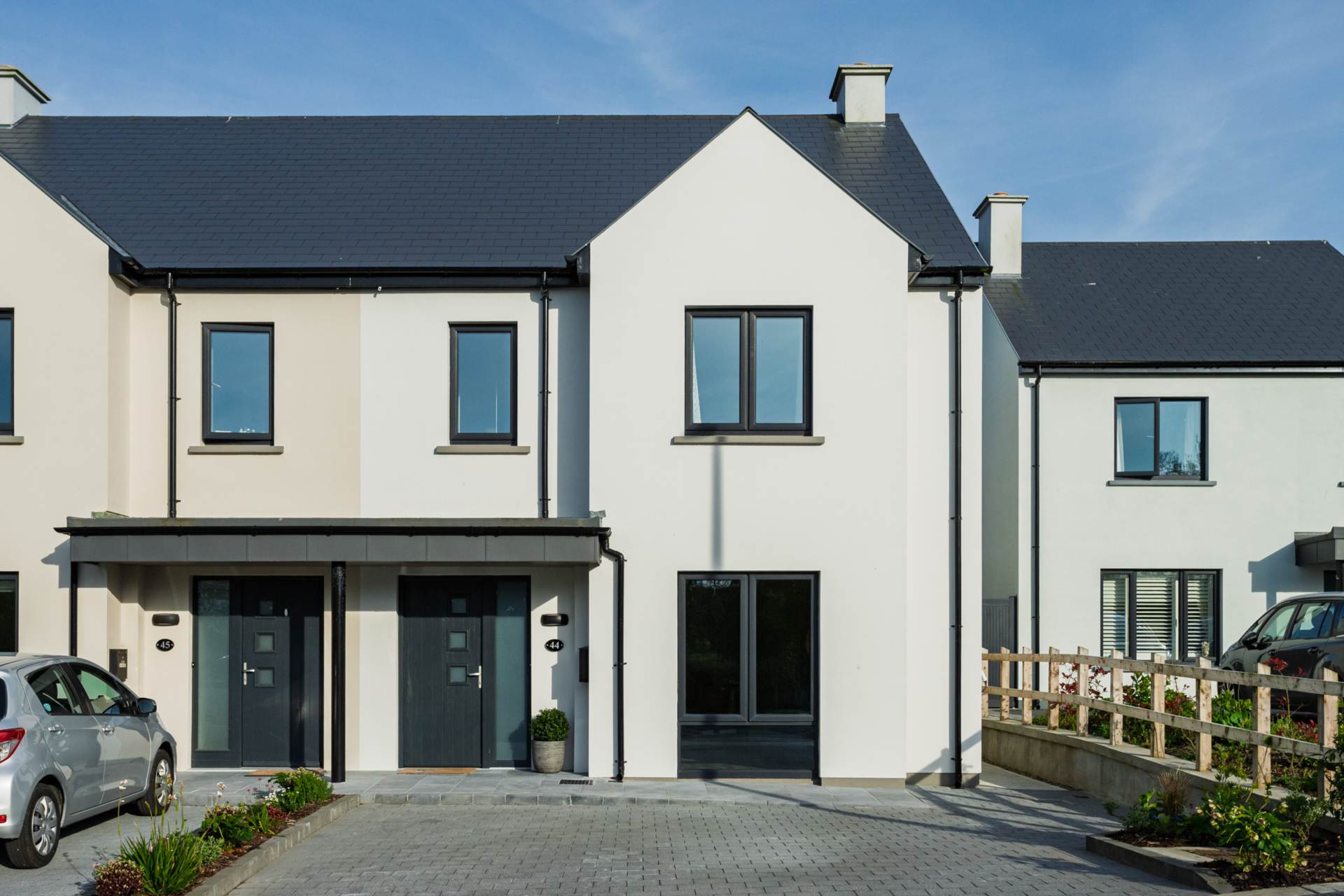 44 An Sruthan Beag, Clonakilty, Co. Cork P85 WP74