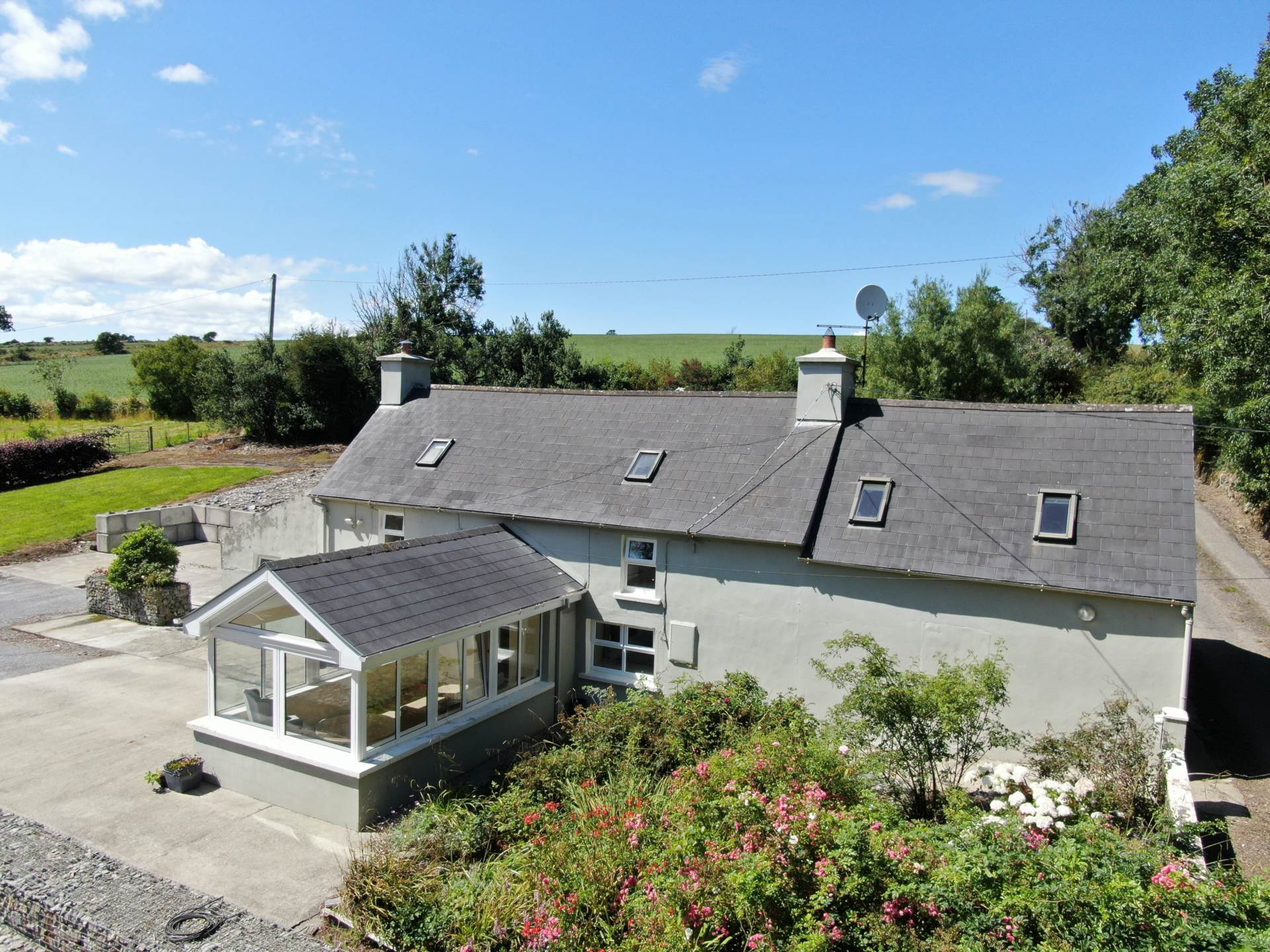 Skeaf East, Timoleague, Co. Cork P72 FW40 Skeaf East, Timoleague, Co. Cork P72 FW40