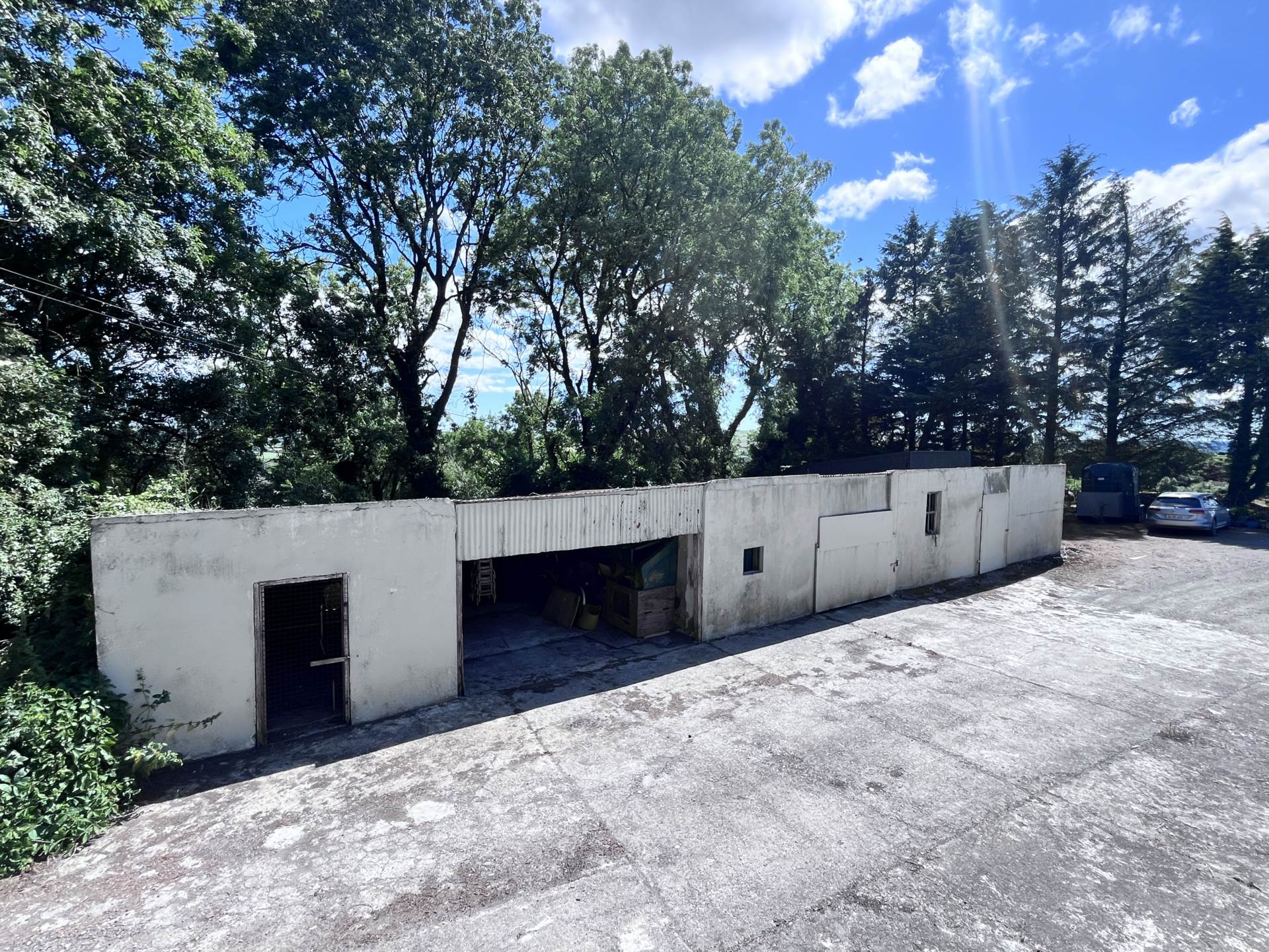 Skeaf East, Timoleague, Co. Cork P72 FW40 Skeaf East, Timoleague, Co. Cork P72 FW40