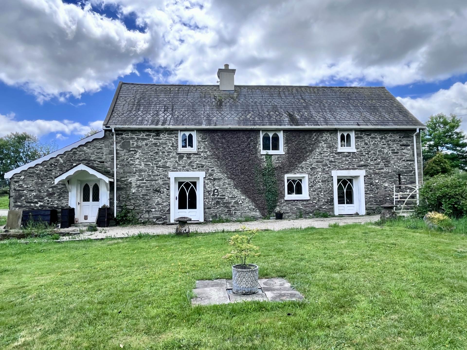 Mill Barn, Gearagh, Rossmore, Clonakilty, Co. Cork P85 K254