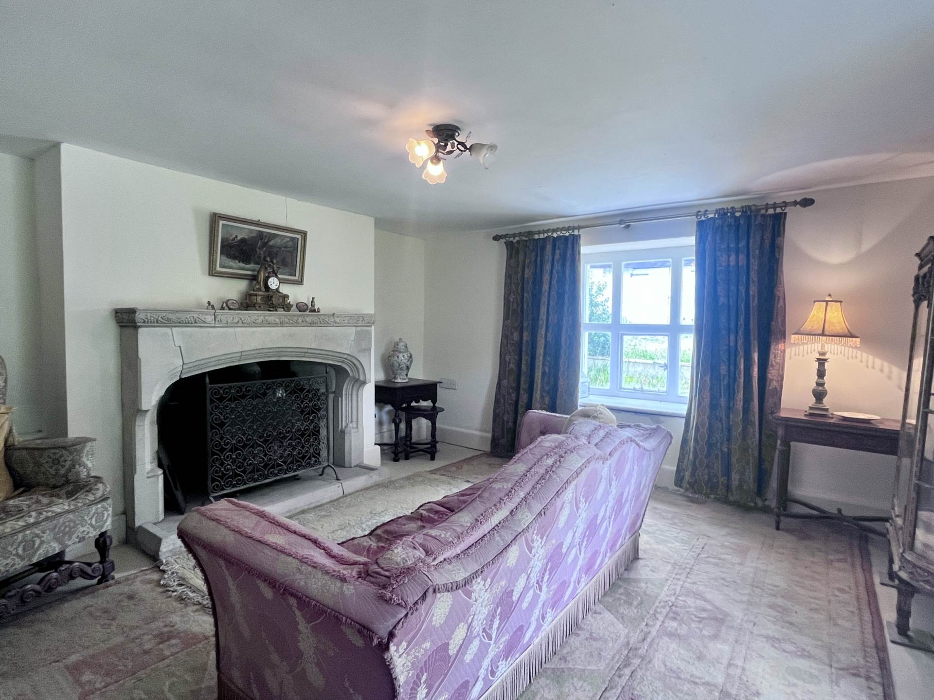 Mill Barn, Gearagh, Rossmore, Clonakilty, Co. Cork P85 K254 Mill Barn, Gearagh, Rossmore, Clonakilty, Co. Cork P85 K254