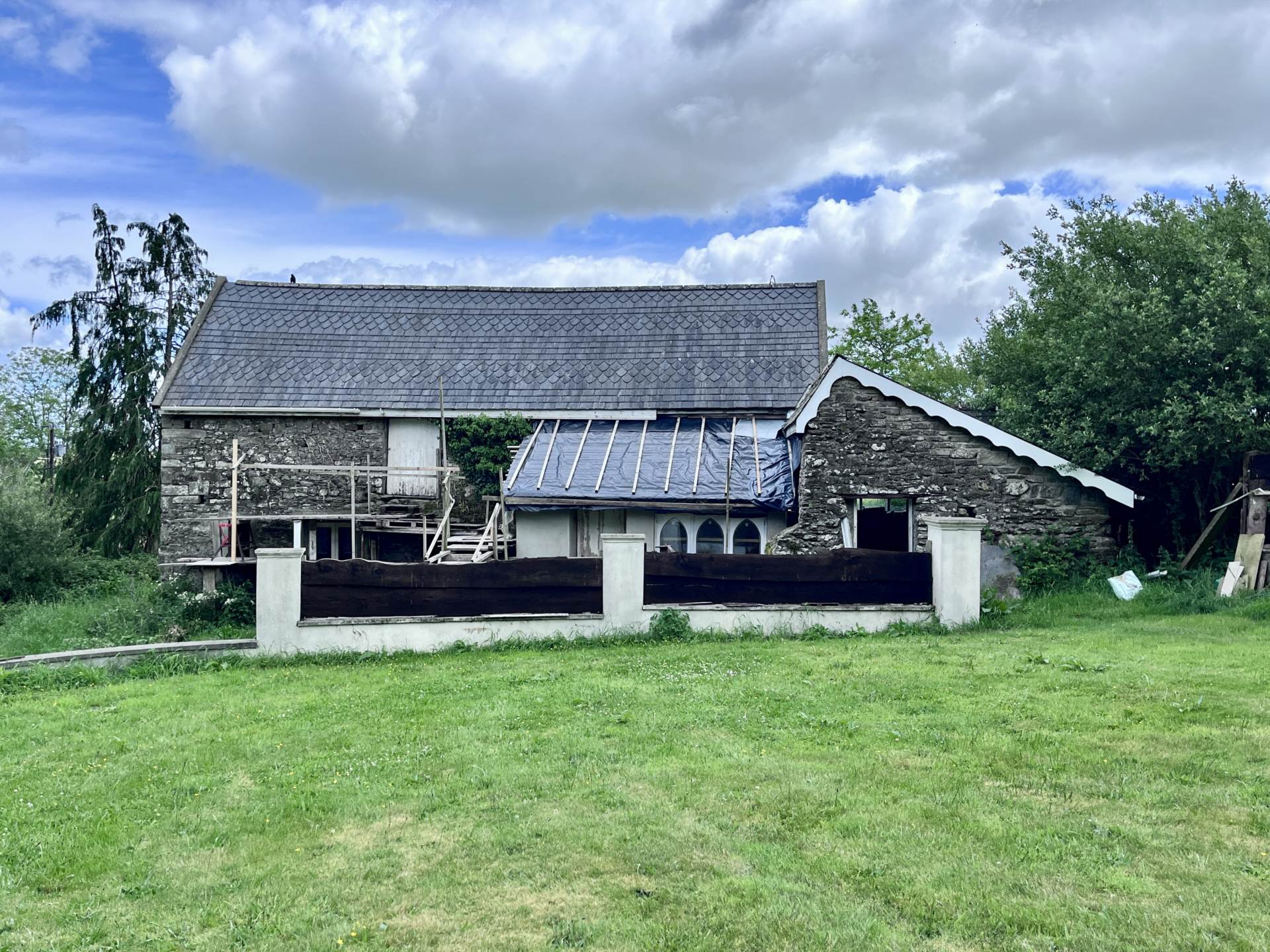 Mill Barn, Gearagh, Rossmore, Clonakilty, Co. Cork P85 K254 Mill Barn, Gearagh, Rossmore, Clonakilty, Co. Cork P85 K254