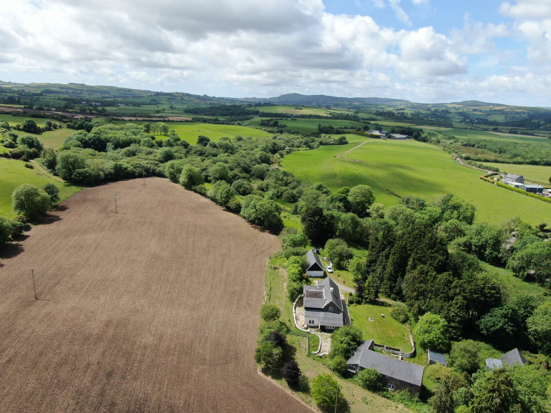 Mill Barn, Gearagh, Rossmore, Clonakilty, Co. Cork P85 K254 Mill Barn, Gearagh, Rossmore, Clonakilty, Co. Cork P85 K254